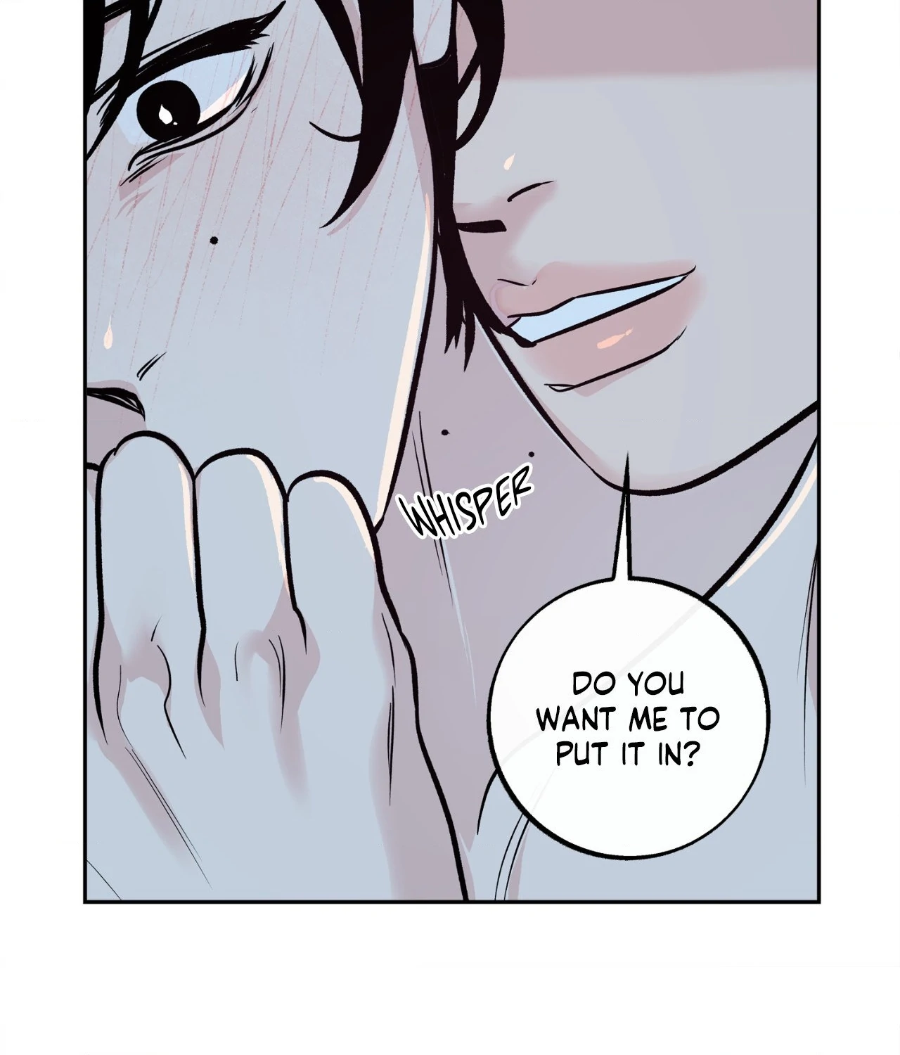 Saha [Official] - Chapter 28 manhwa