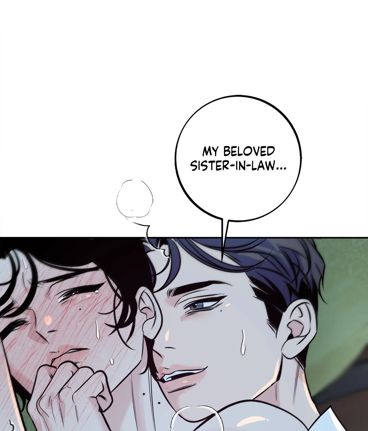 Saha [Official] - Chapter 28 manhwa
