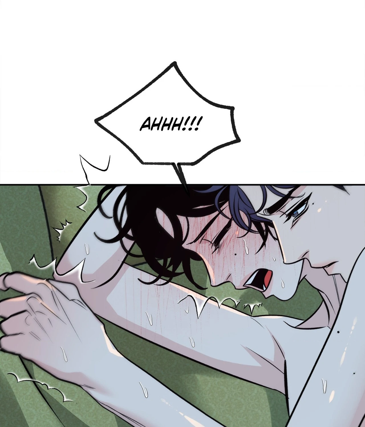Saha [Official] - Chapter 28 manhwa
