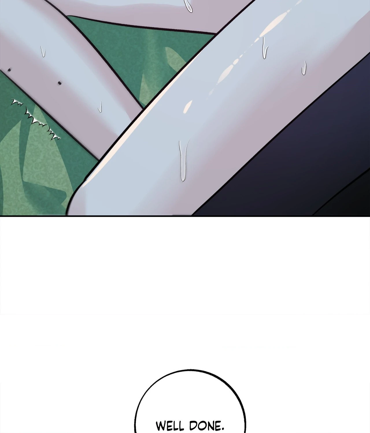 Saha [Official] - Chapter 28 manhwa