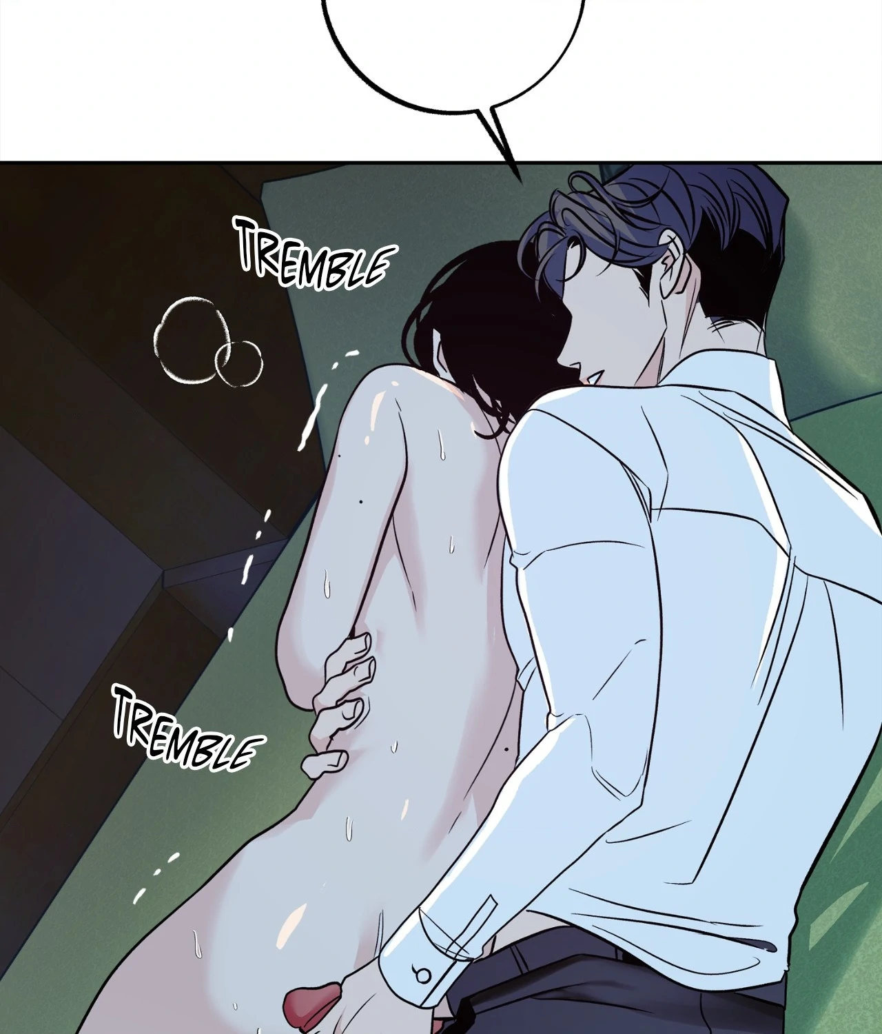 Saha [Official] - Chapter 28 manhwa