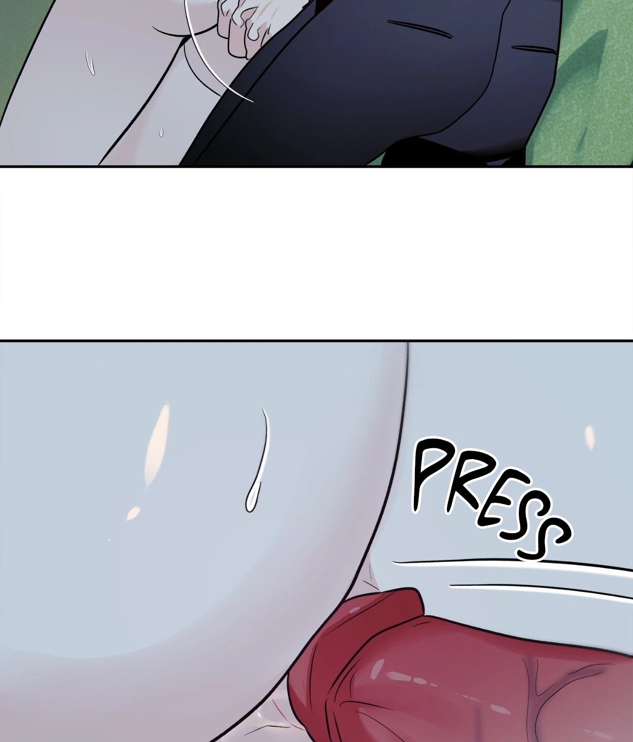 Saha [Official] - Chapter 28 manhwa