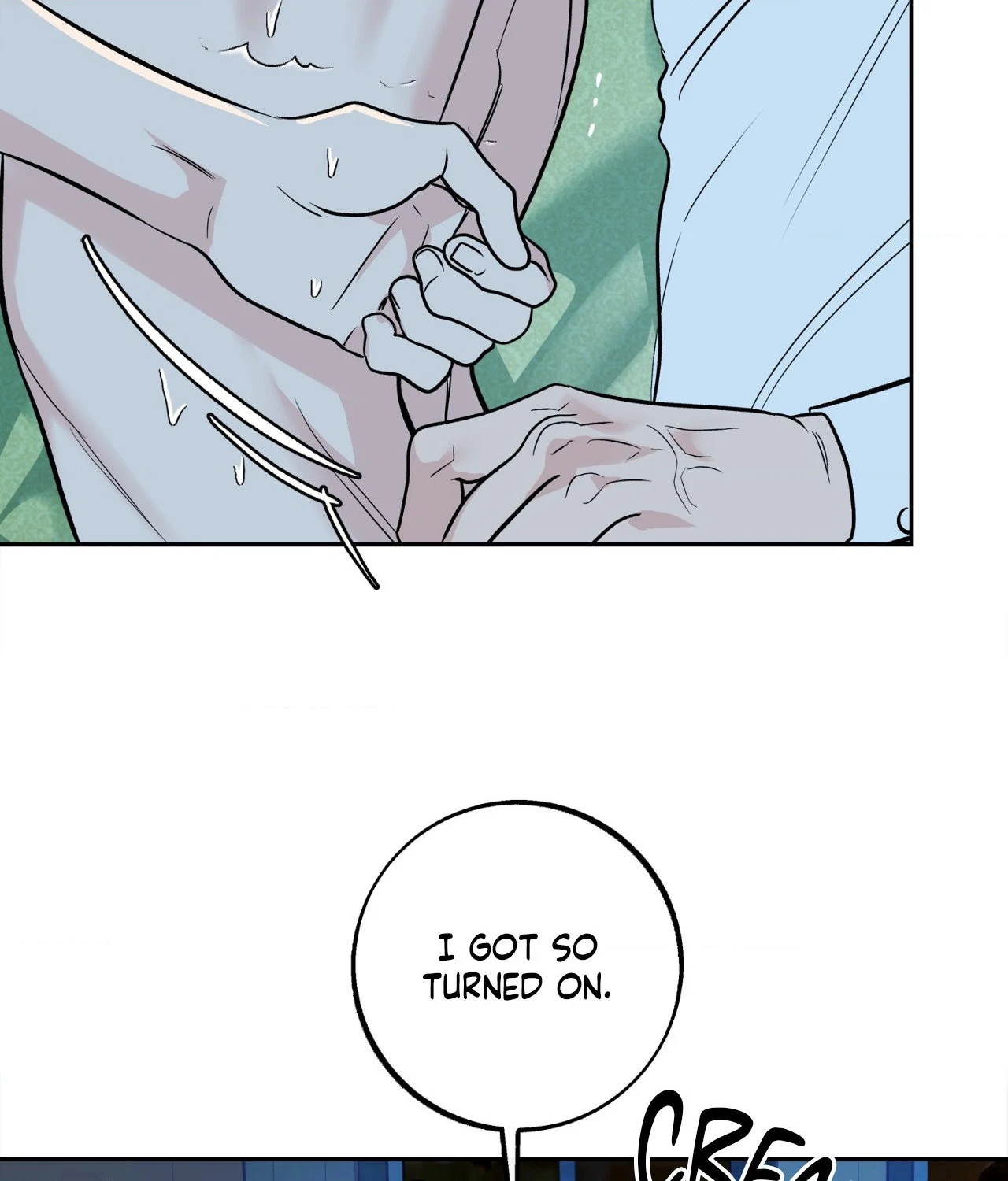 Saha [Official] - Chapter 28 manhwa