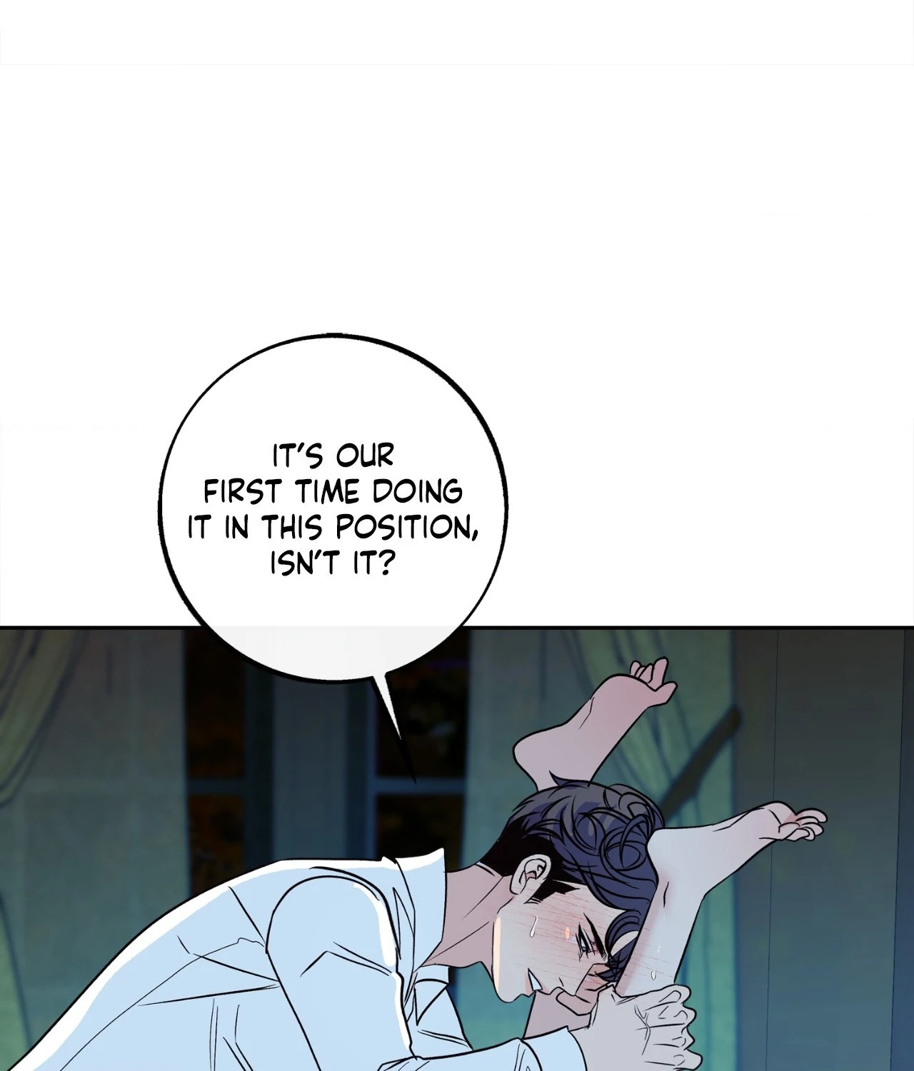 Saha [Official] - Chapter 28 manhwa