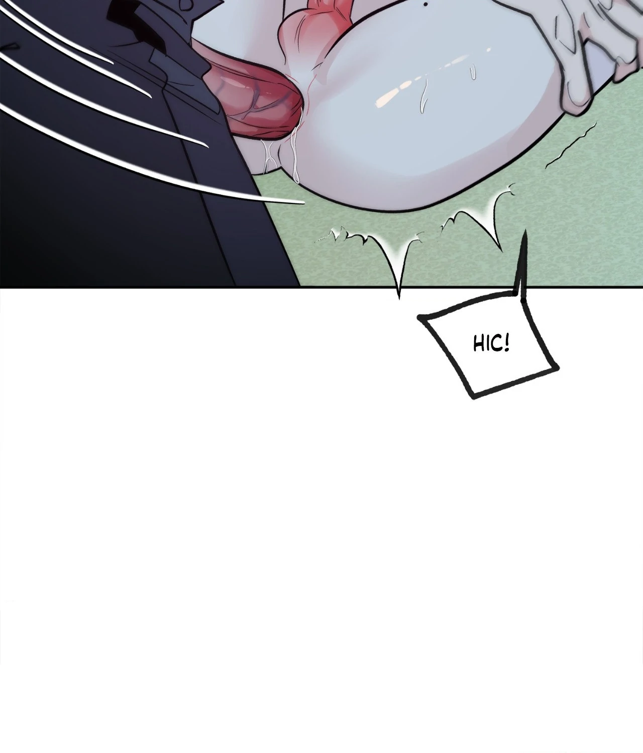 Saha [Official] - Chapter 28 manhwa