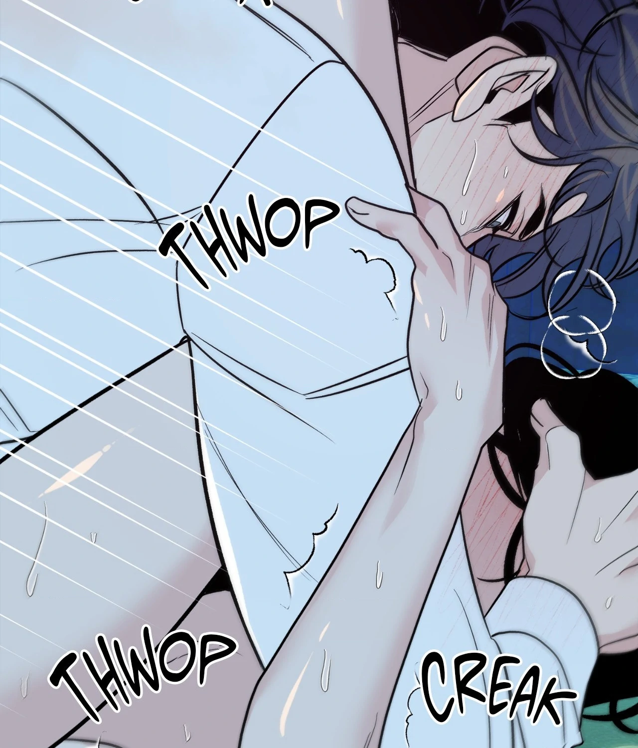 Saha [Official] - Chapter 28 manhwa