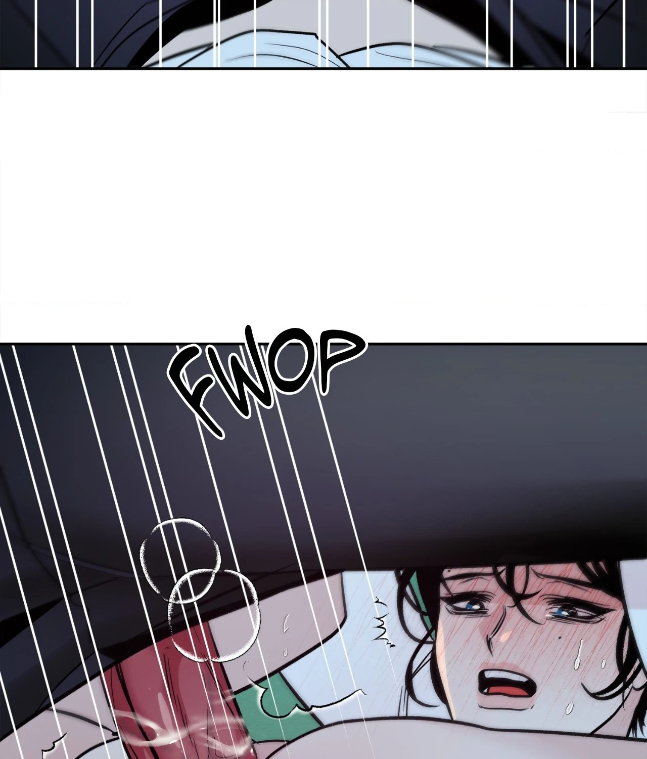Saha [Official] - Chapter 28 manhwa