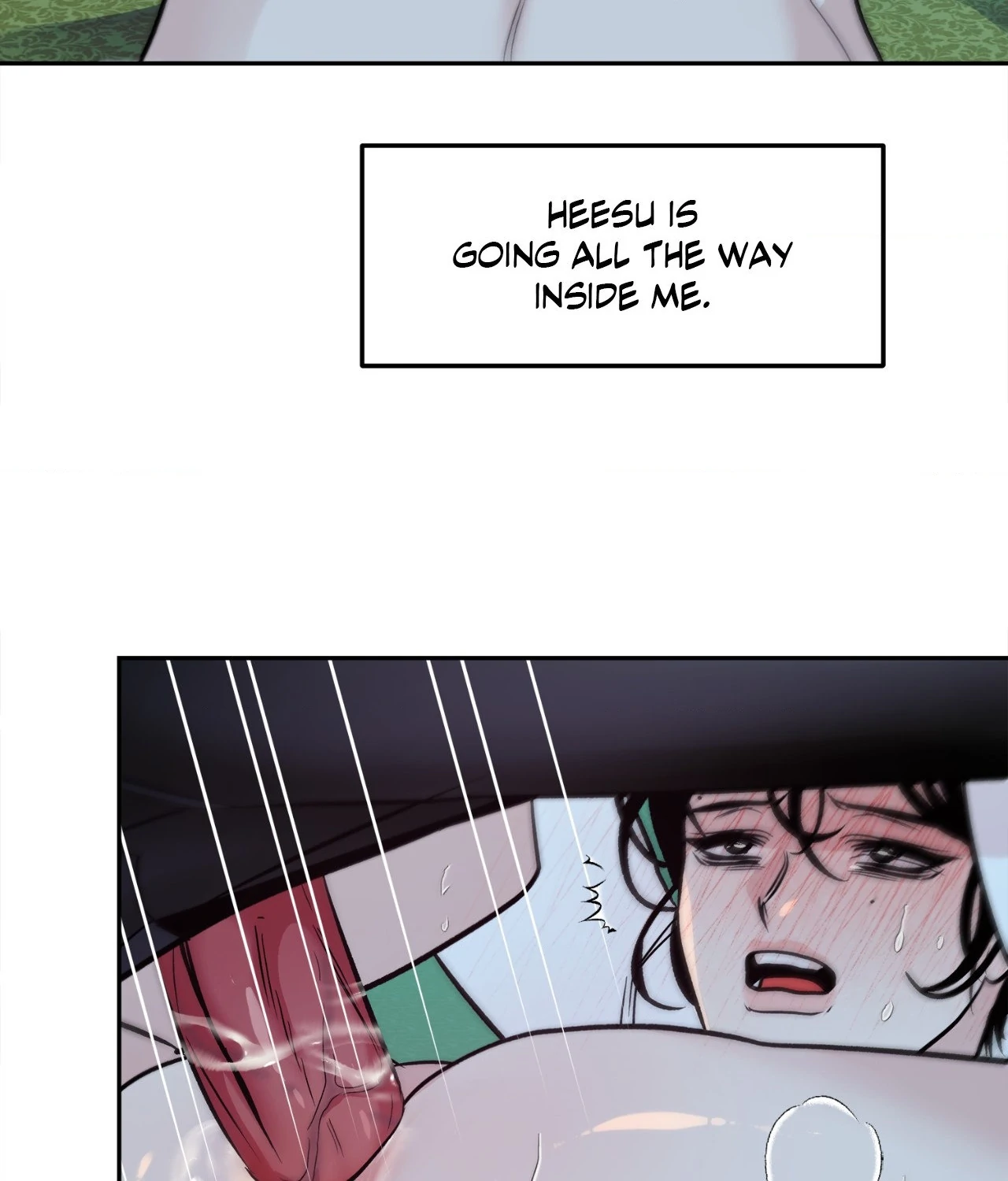 Saha [Official] - Chapter 28 manhwa