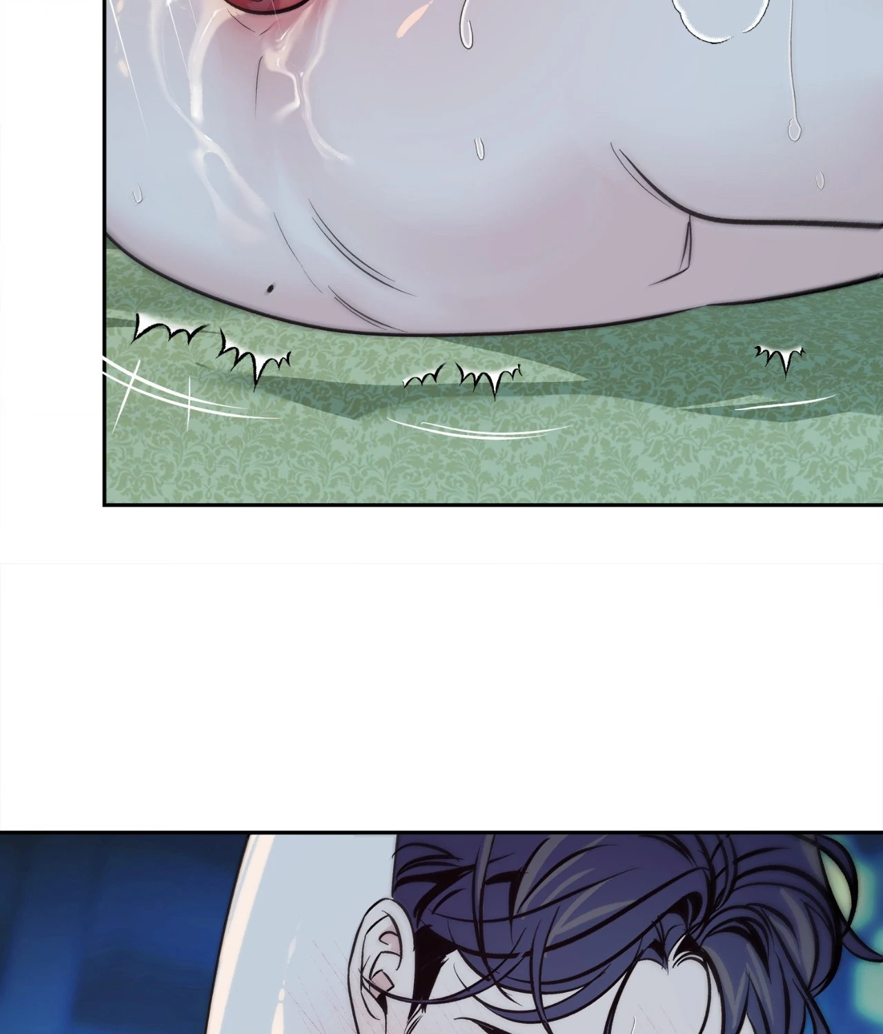 Saha [Official] - Chapter 28 manhwa