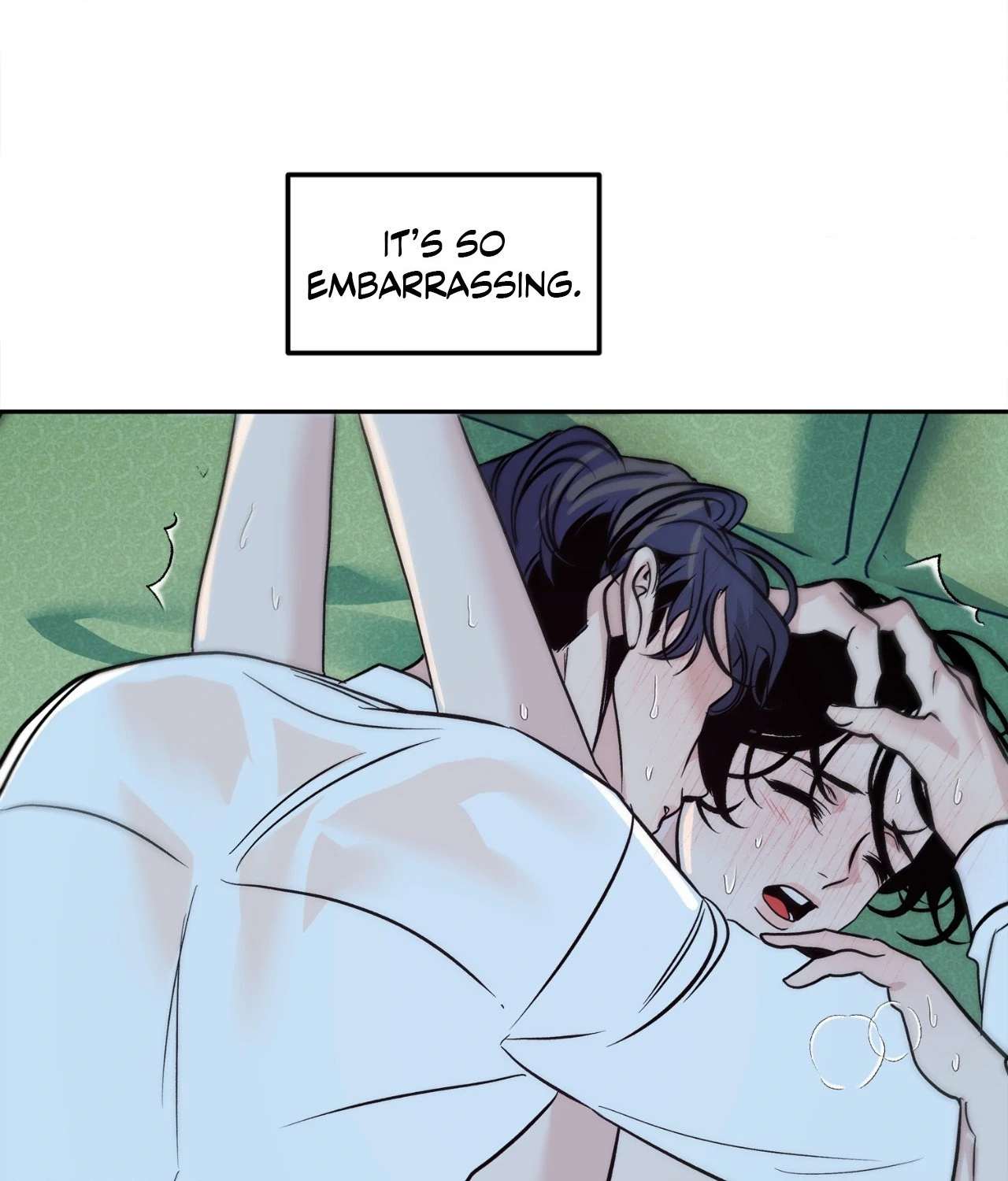 Saha [Official] - Chapter 28 manhwa