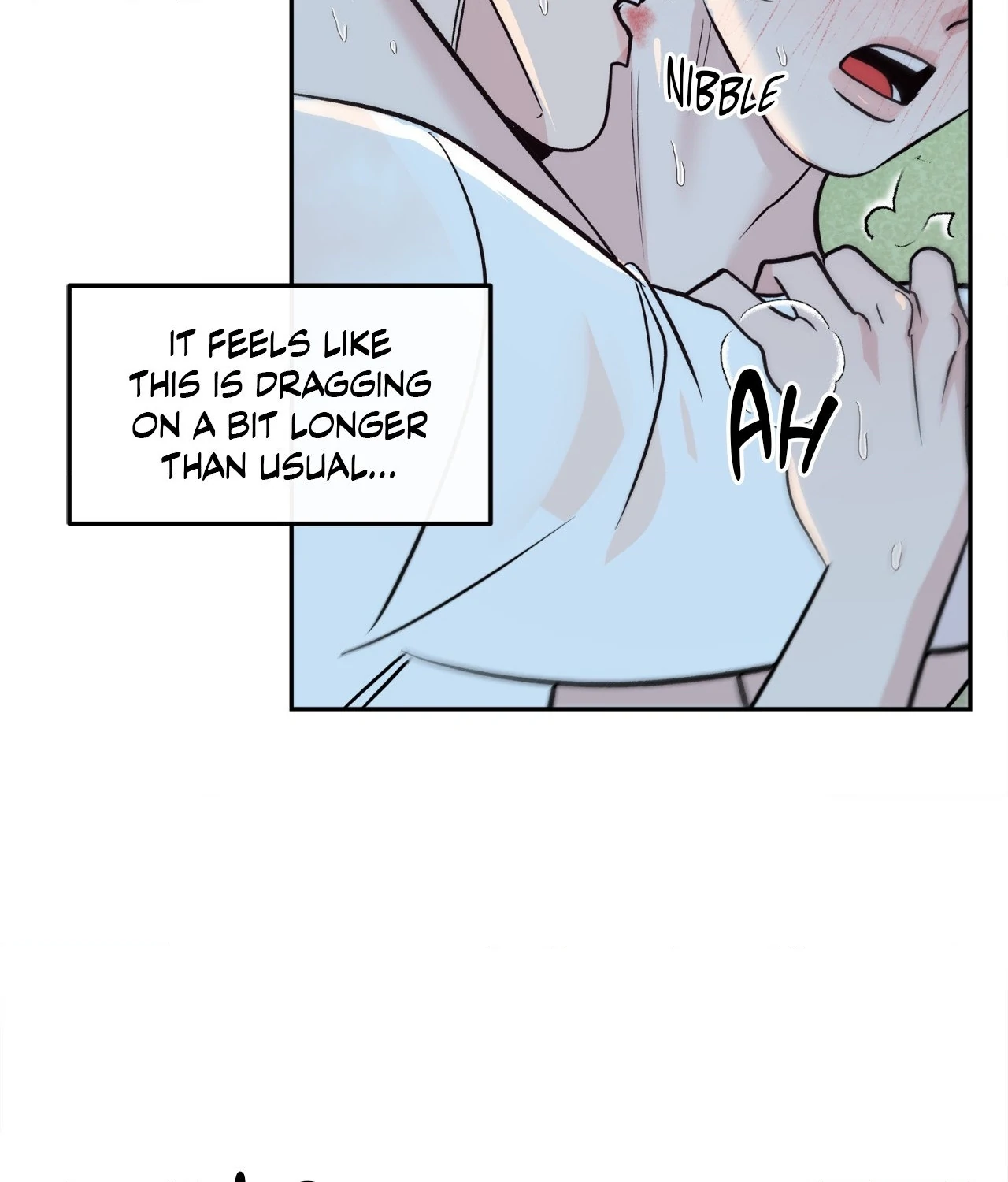 Saha [Official] - Chapter 28 manhwa