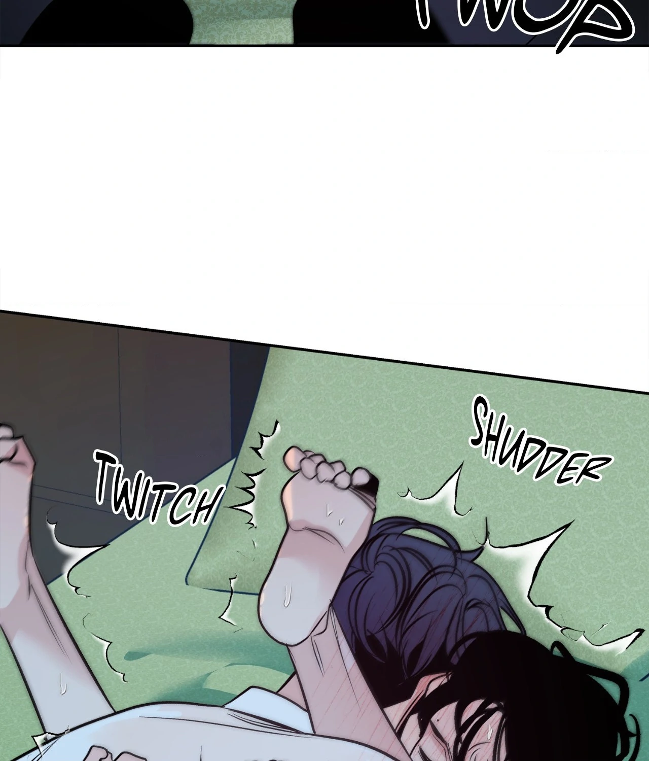 Saha [Official] - Chapter 28 manhwa