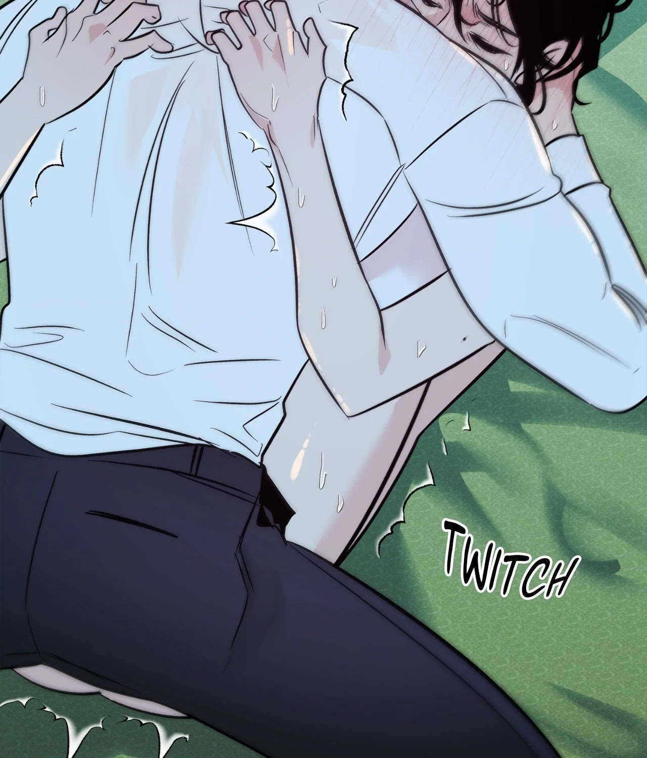 Saha [Official] - Chapter 28 manhwa