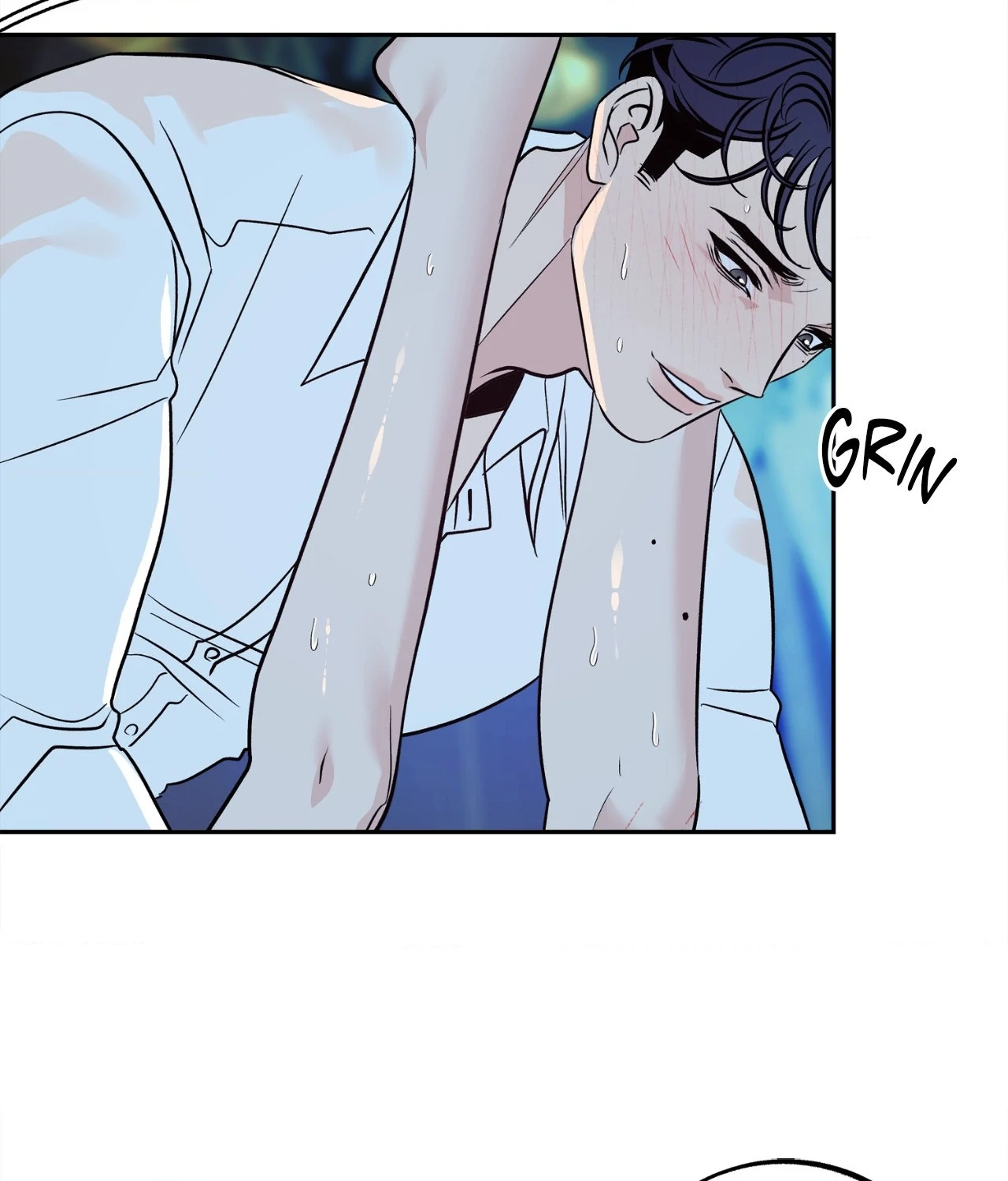 Saha [Official] - Chapter 28 manhwa