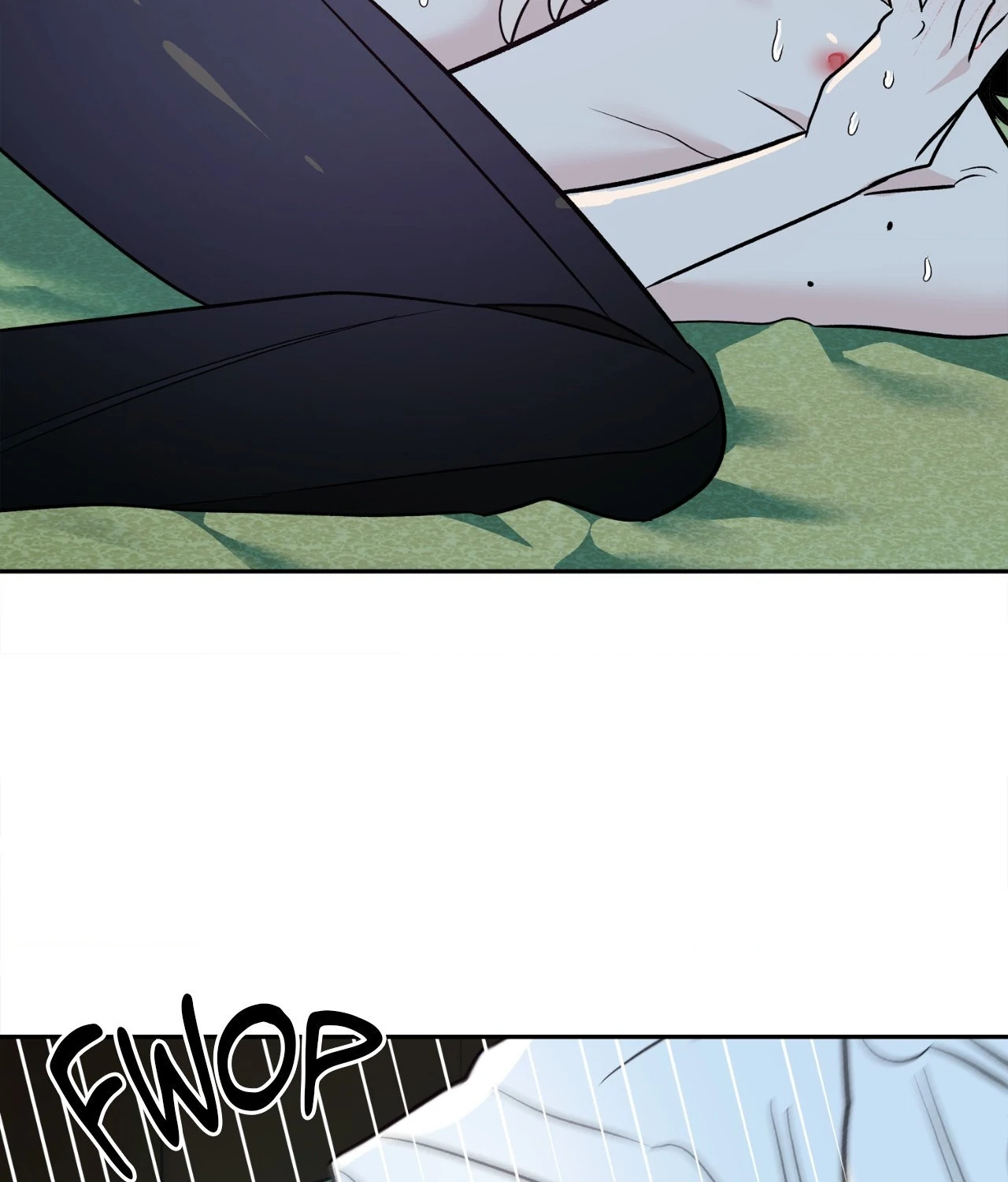 Saha [Official] - Chapter 28 manhwa