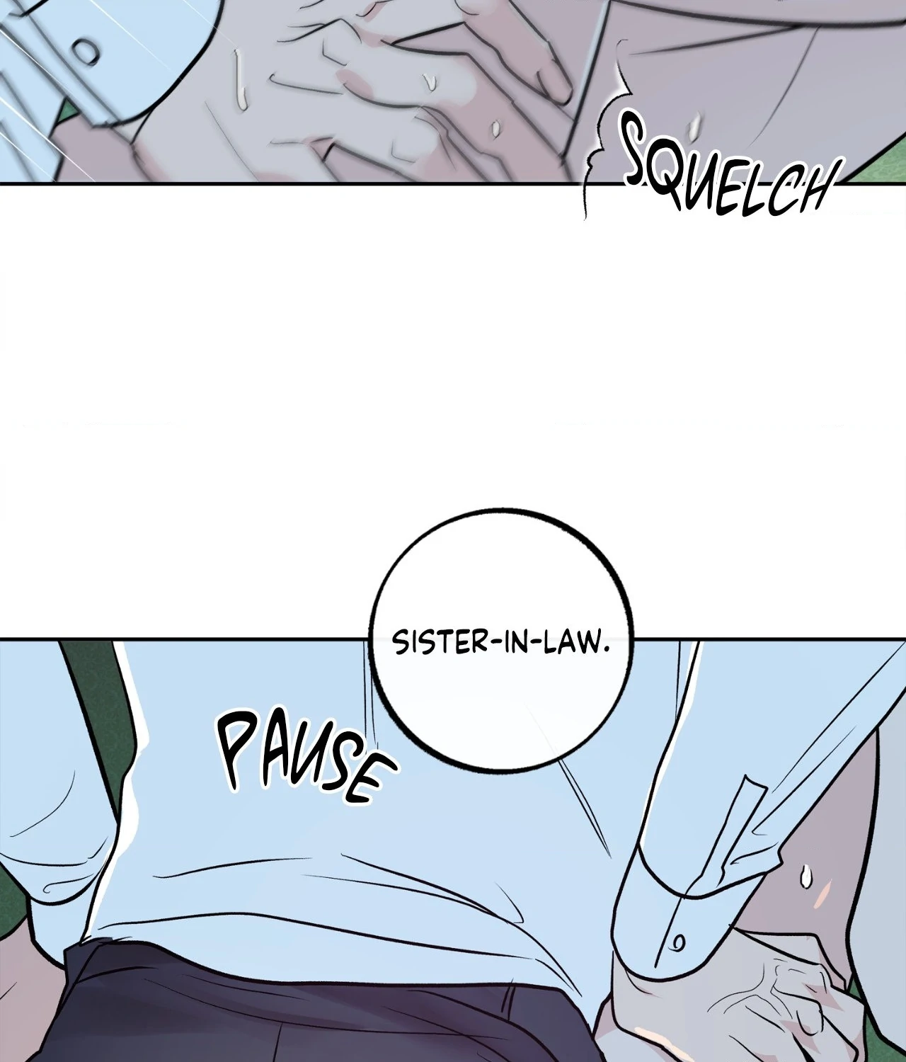 Saha [Official] - Chapter 28 manhwa