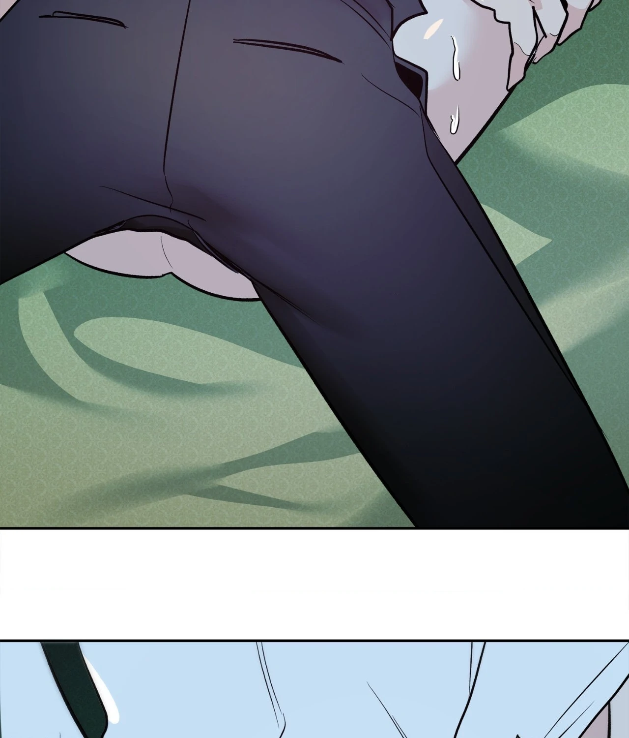 Saha [Official] - Chapter 28 manhwa