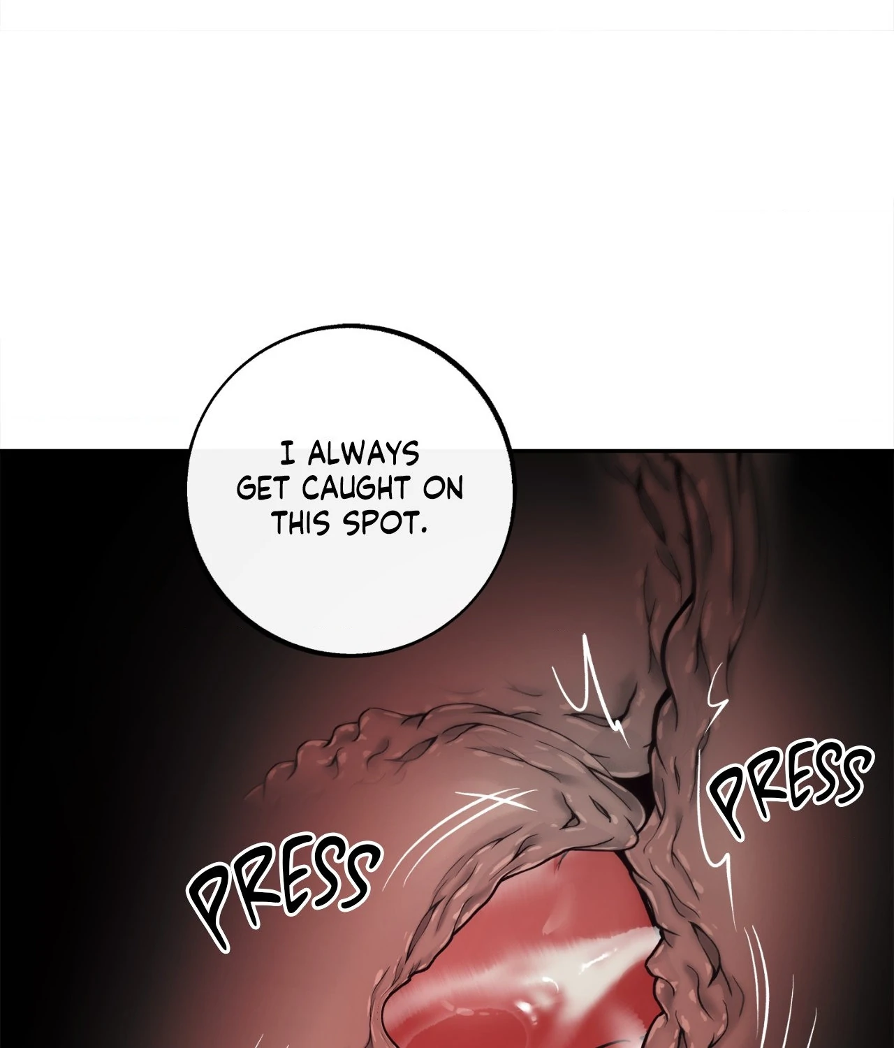 Saha [Official] - Chapter 28 manhwa