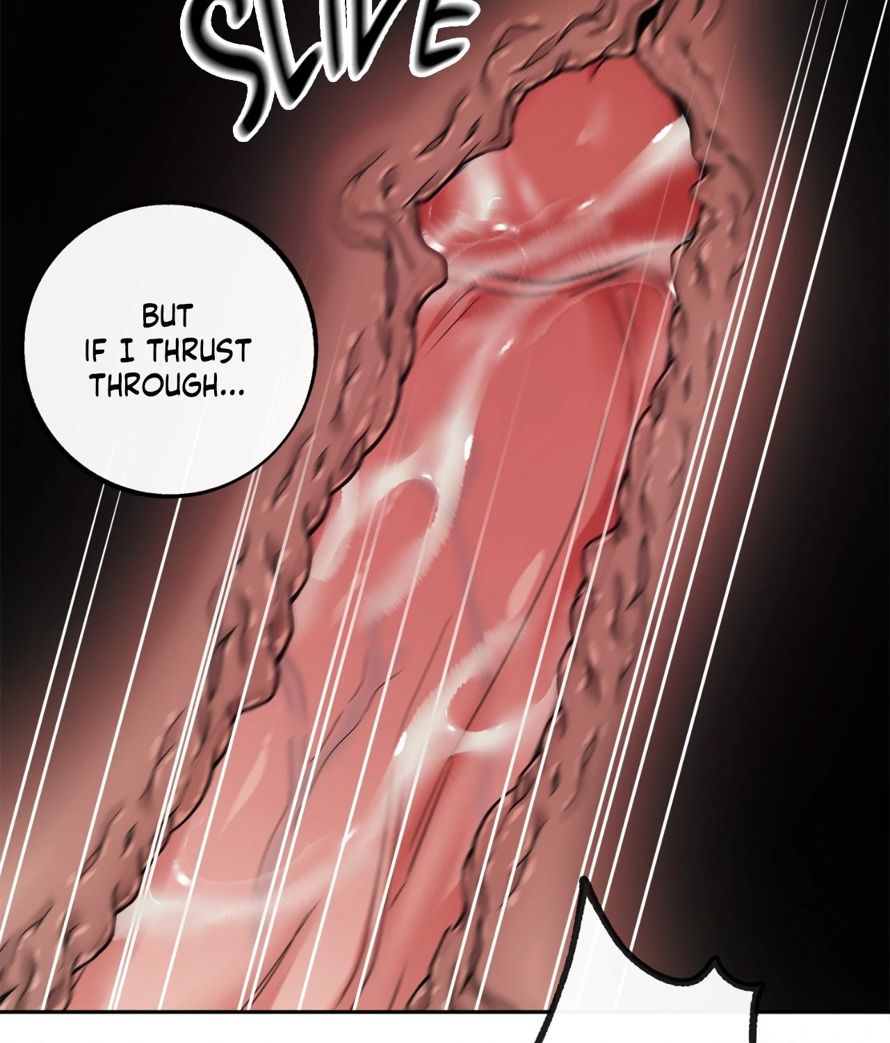 Saha [Official] - Chapter 28 manhwa