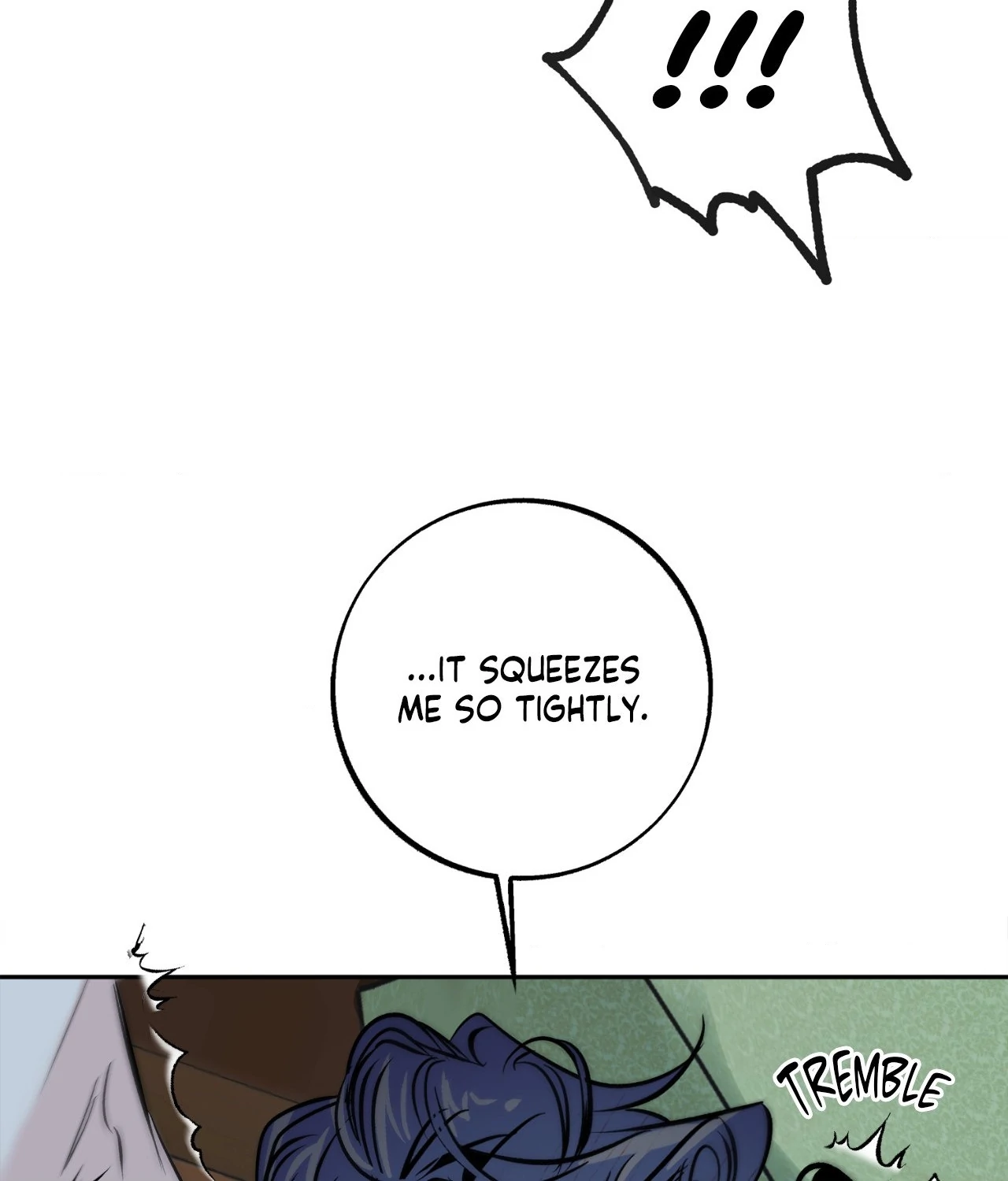 Saha [Official] - Chapter 28 manhwa