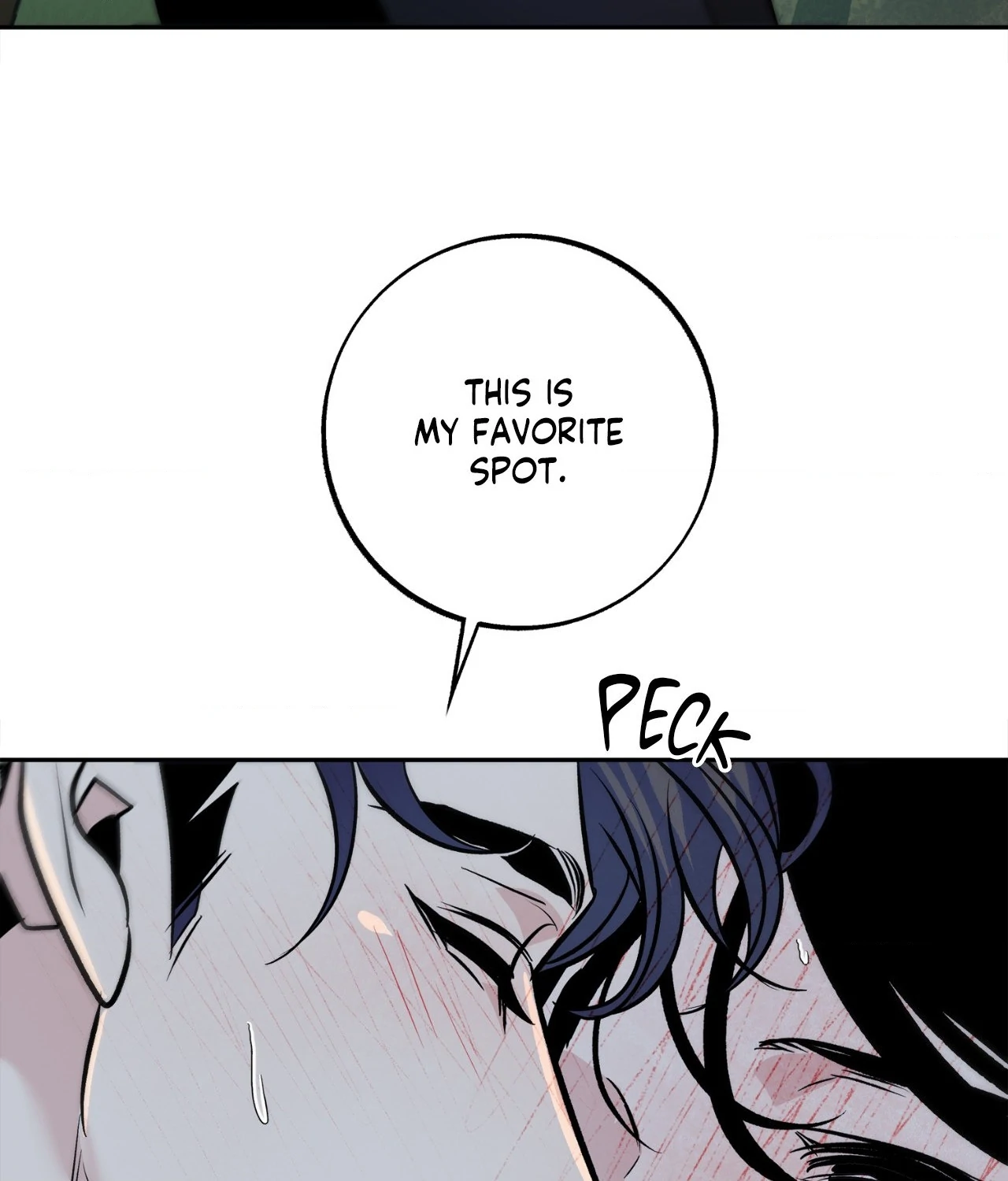 Saha [Official] - Chapter 28 manhwa