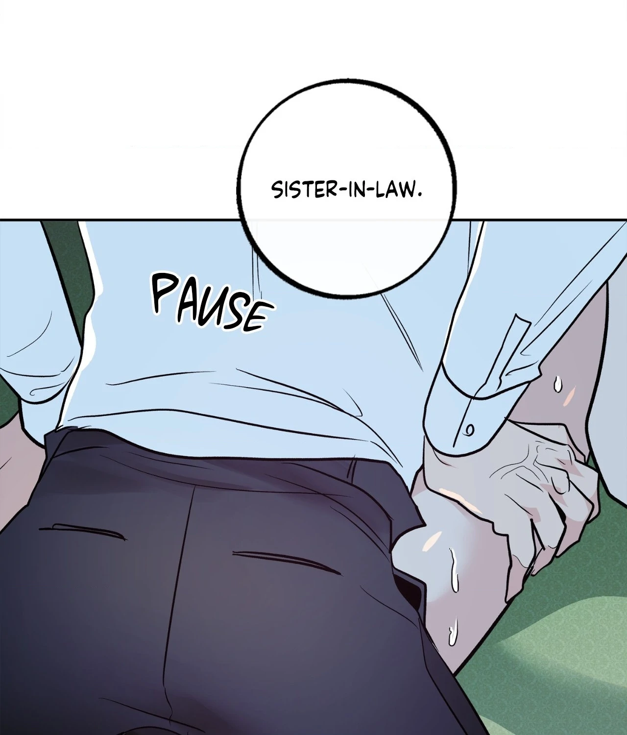 Saha [Official] - Chapter 29 manhwa
