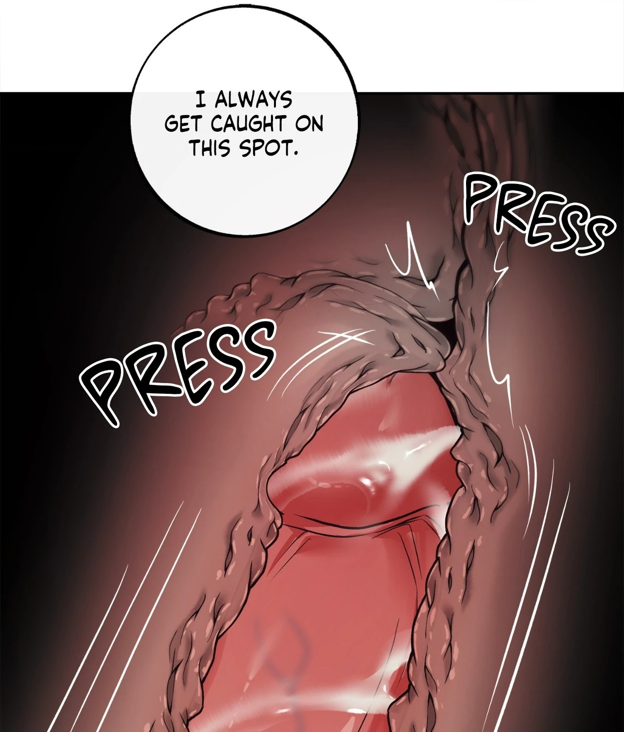 Saha [Official] - Chapter 29 manhwa