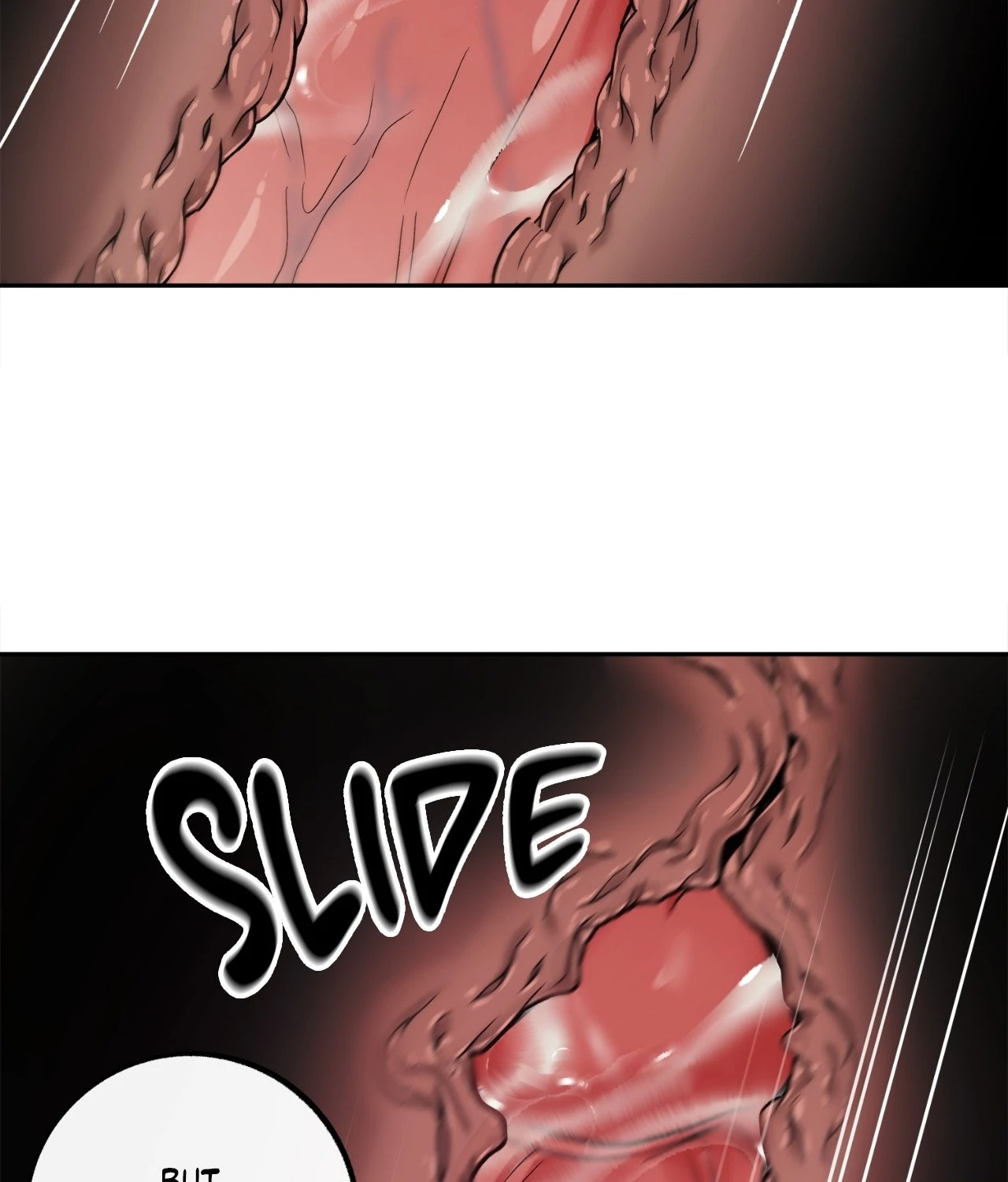 Saha [Official] - Chapter 29 manhwa
