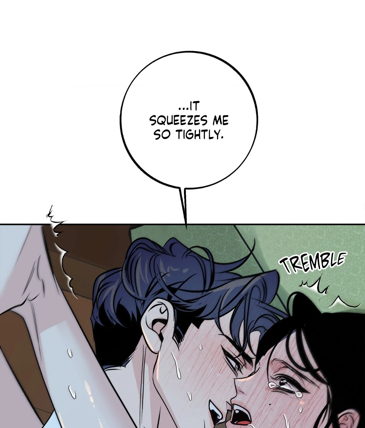 Saha [Official] - Chapter 29 manhwa