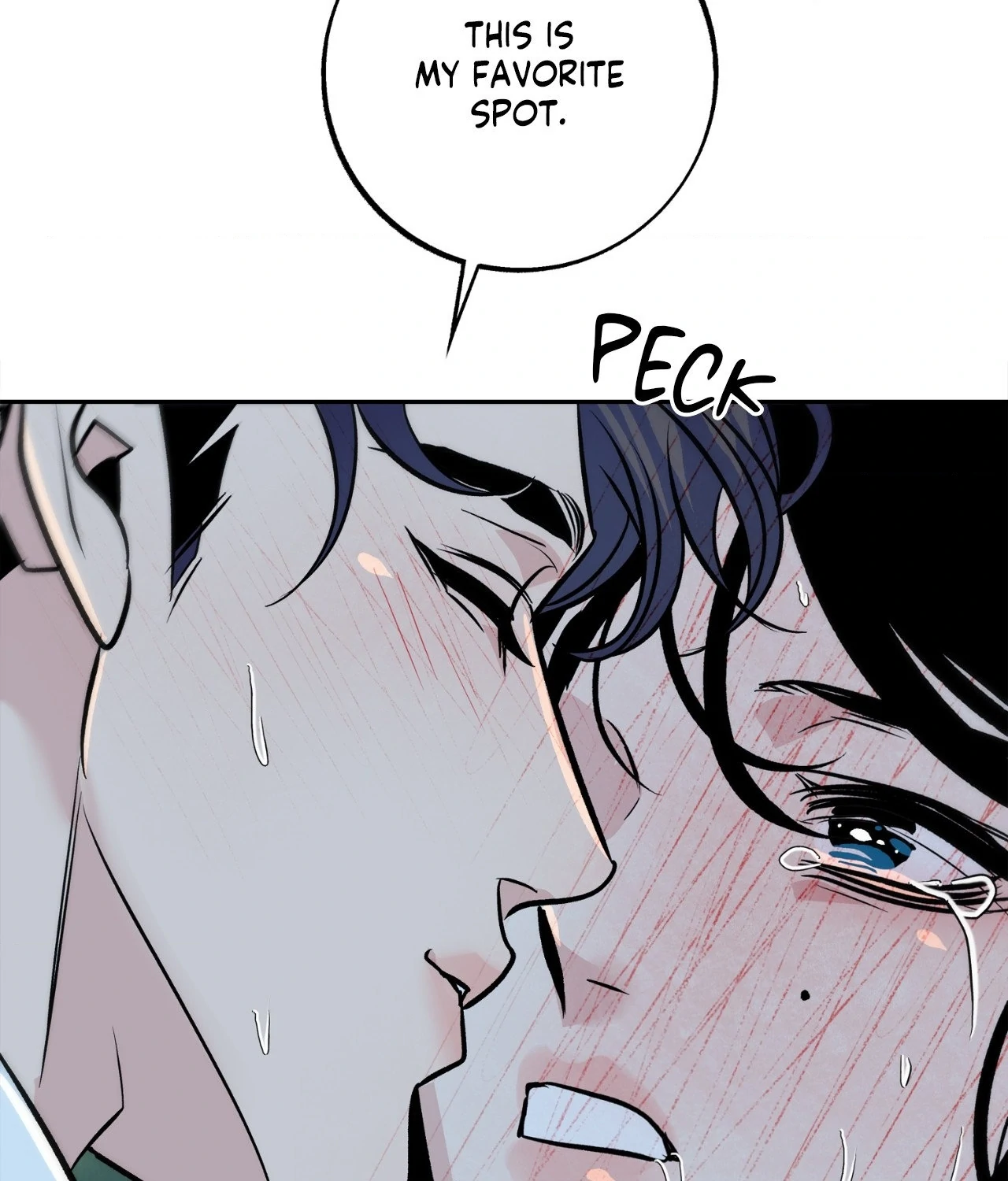 Saha [Official] - Chapter 29 manhwa