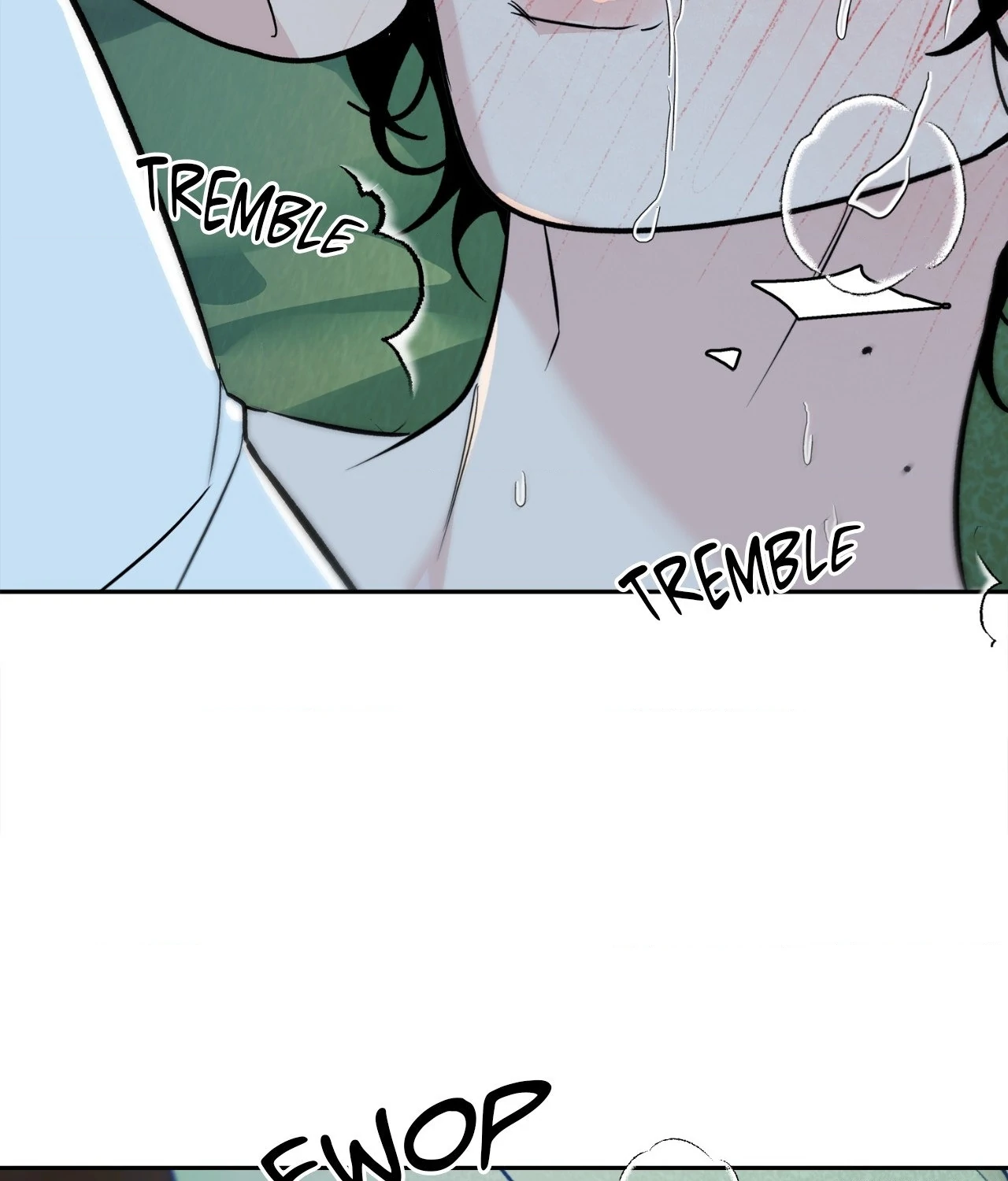 Saha [Official] - Chapter 29 manhwa