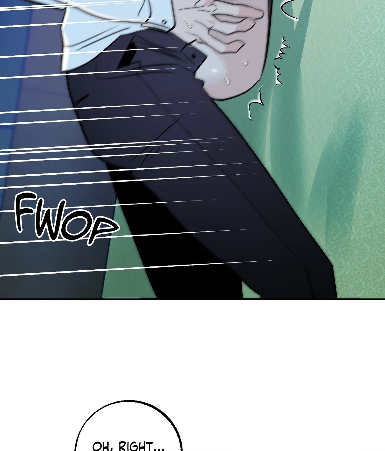 Saha [Official] - Chapter 29 manhwa