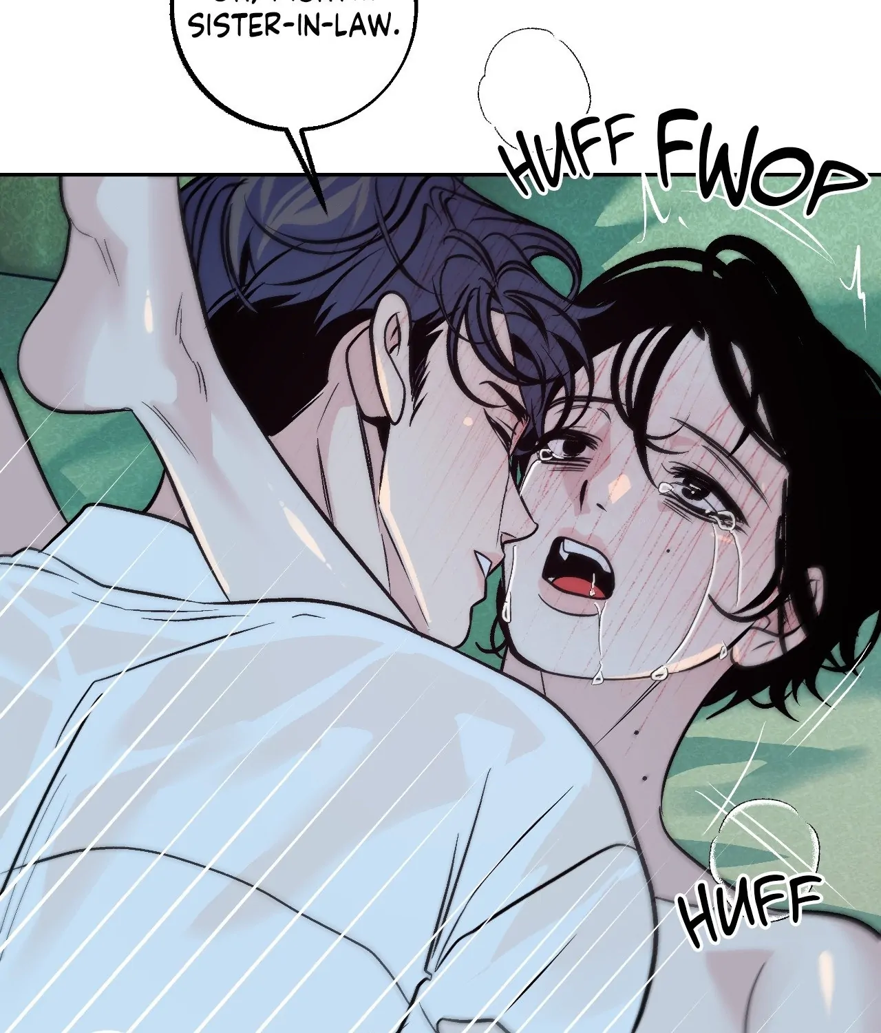 Saha [Official] - Chapter 29 manhwa