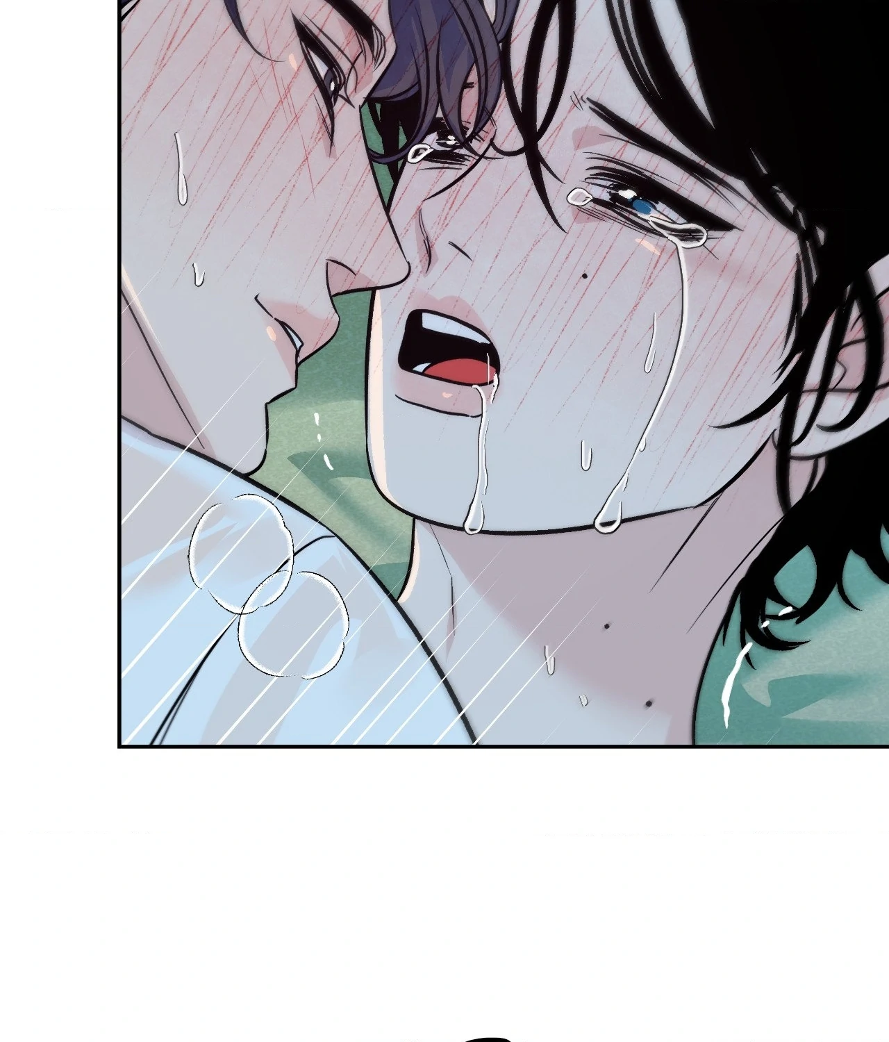 Saha [Official] - Chapter 29 manhwa
