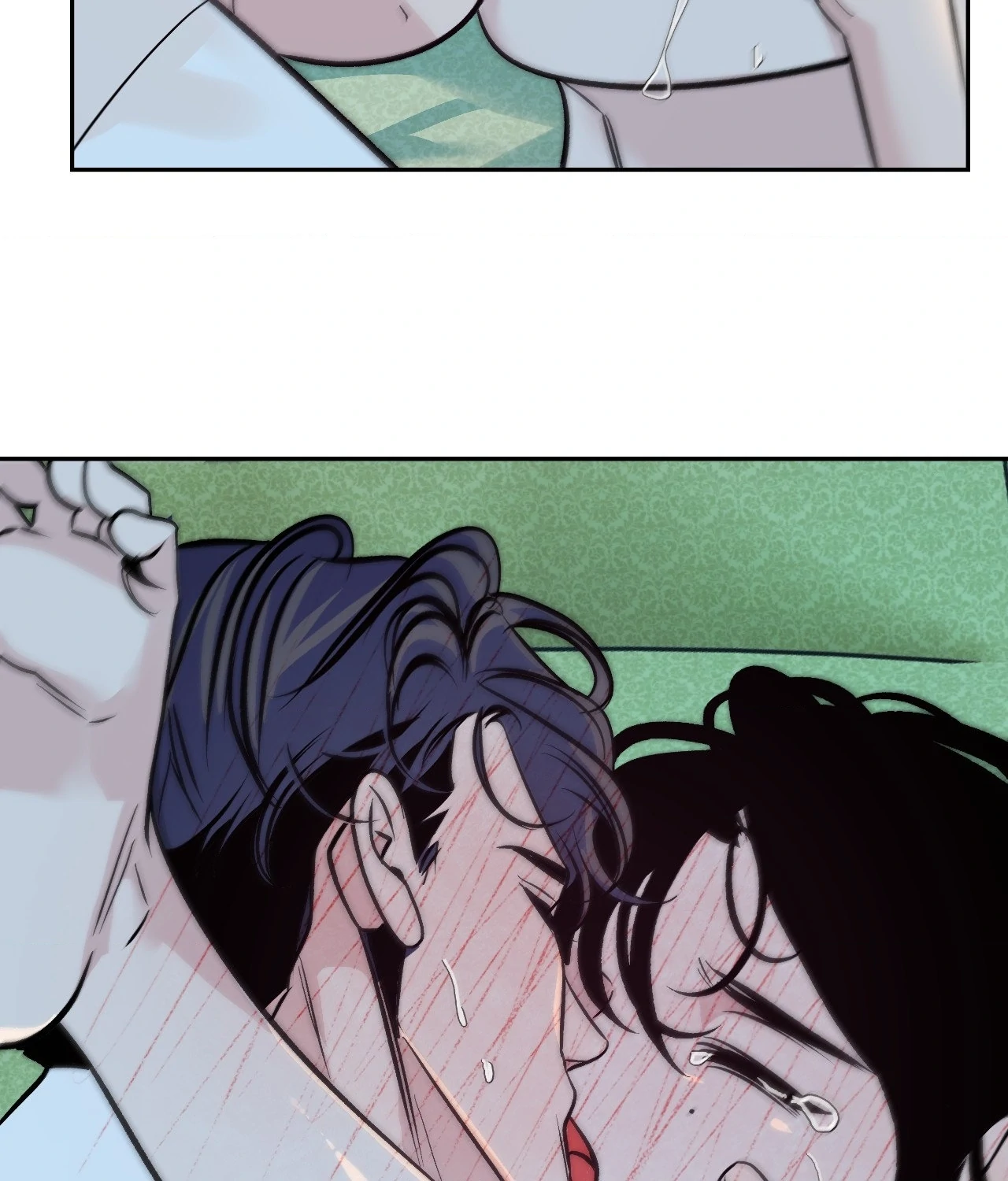 Saha [Official] - Chapter 29 manhwa
