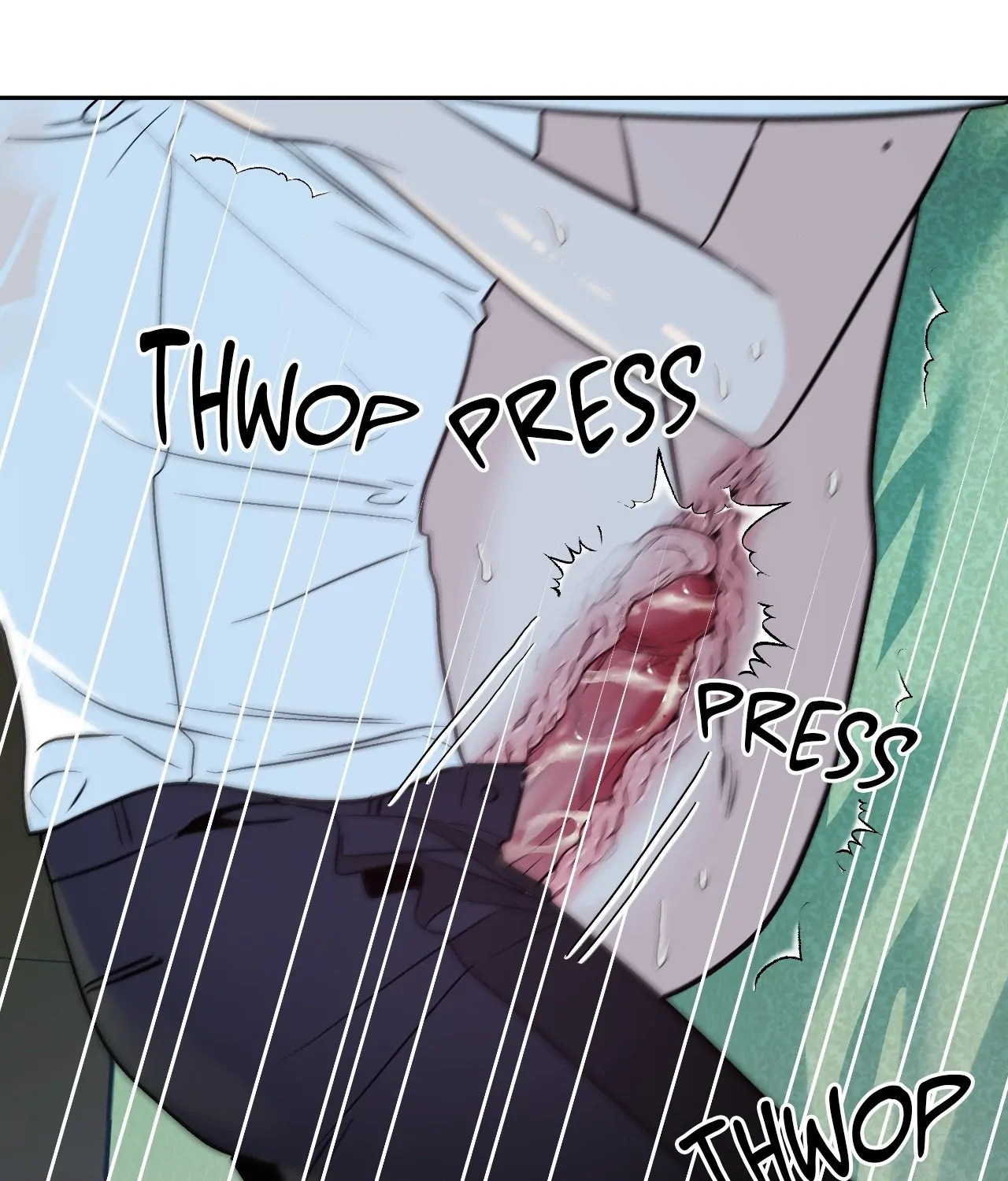 Saha [Official] - Chapter 29 manhwa