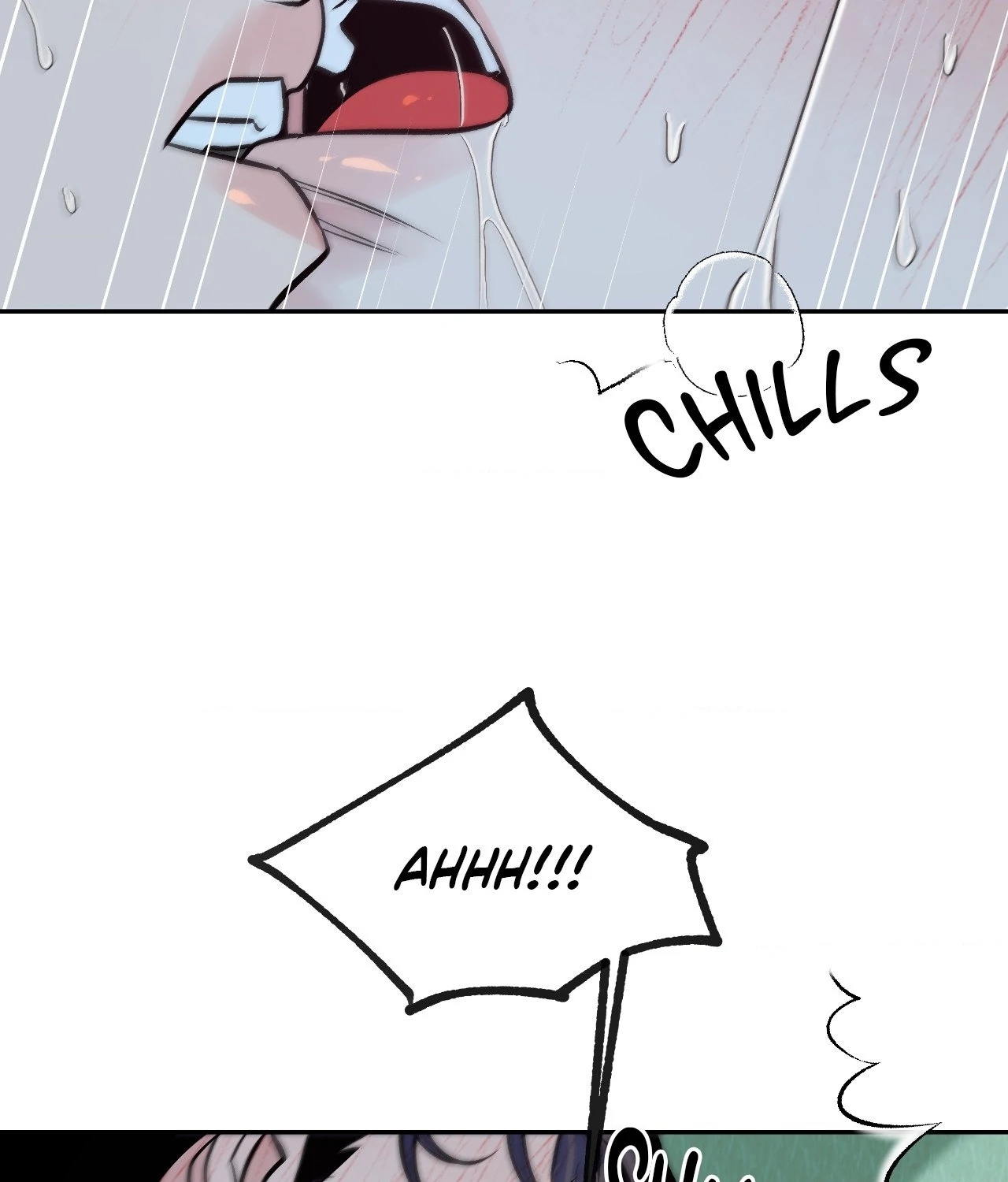 Saha [Official] - Chapter 29 manhwa
