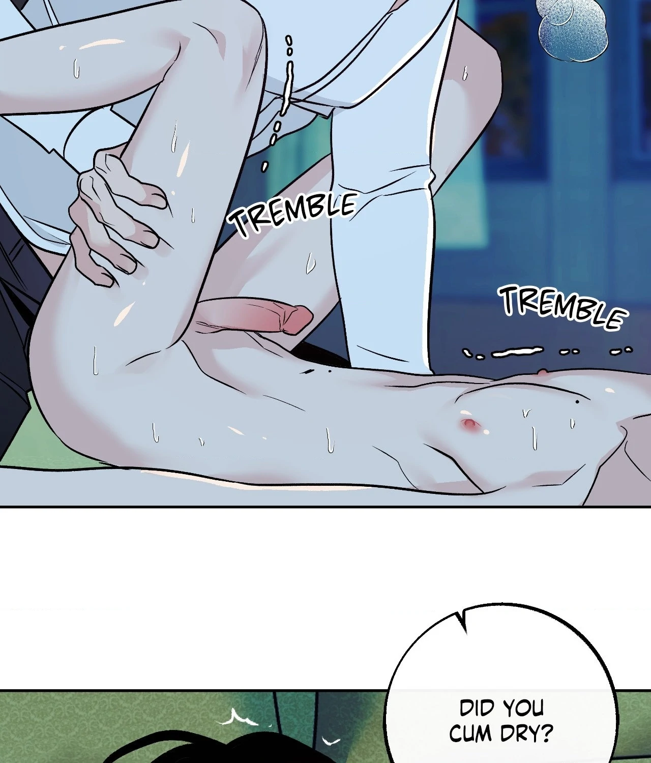 Saha [Official] - Chapter 29 manhwa