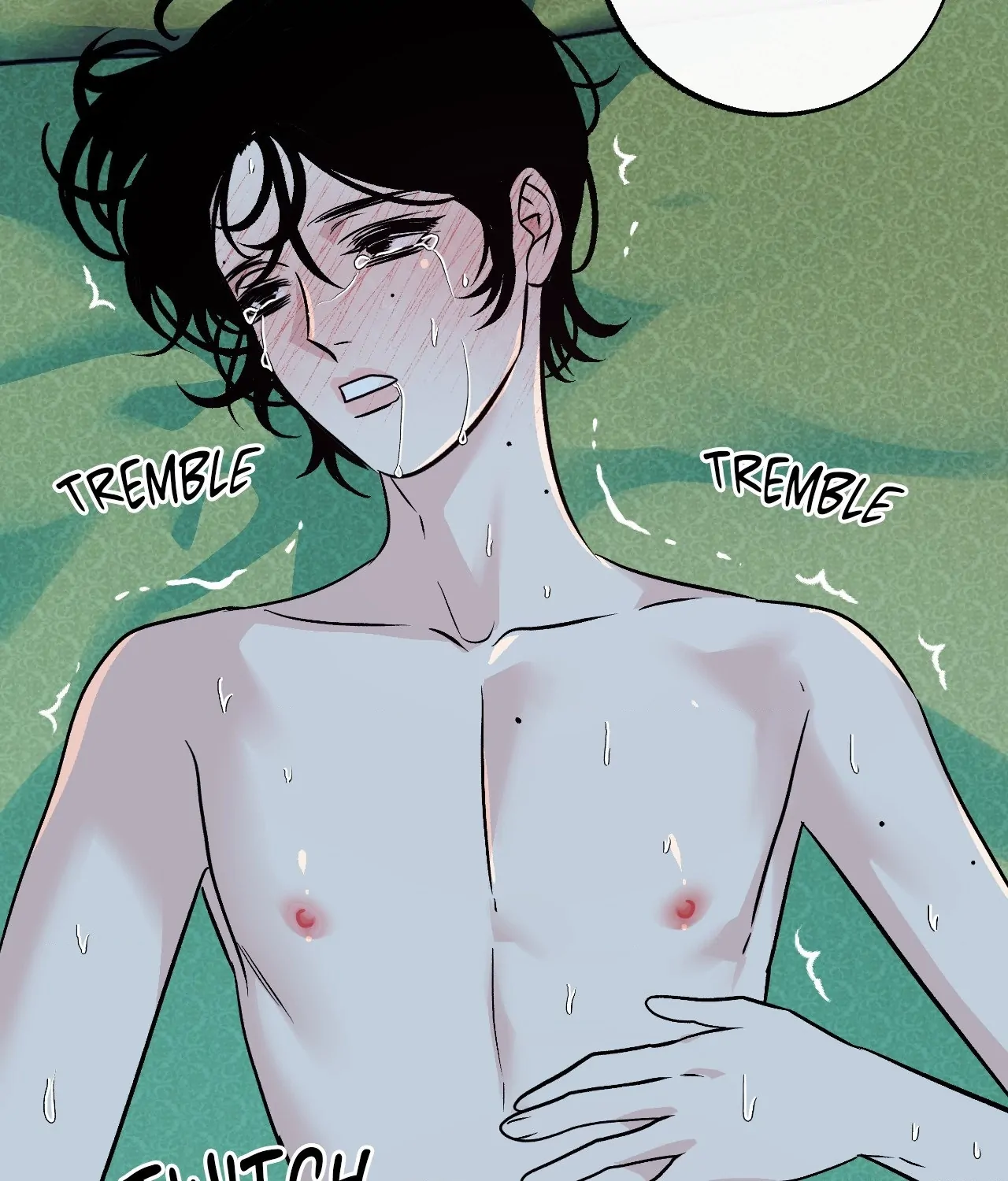 Saha [Official] - Chapter 29 manhwa