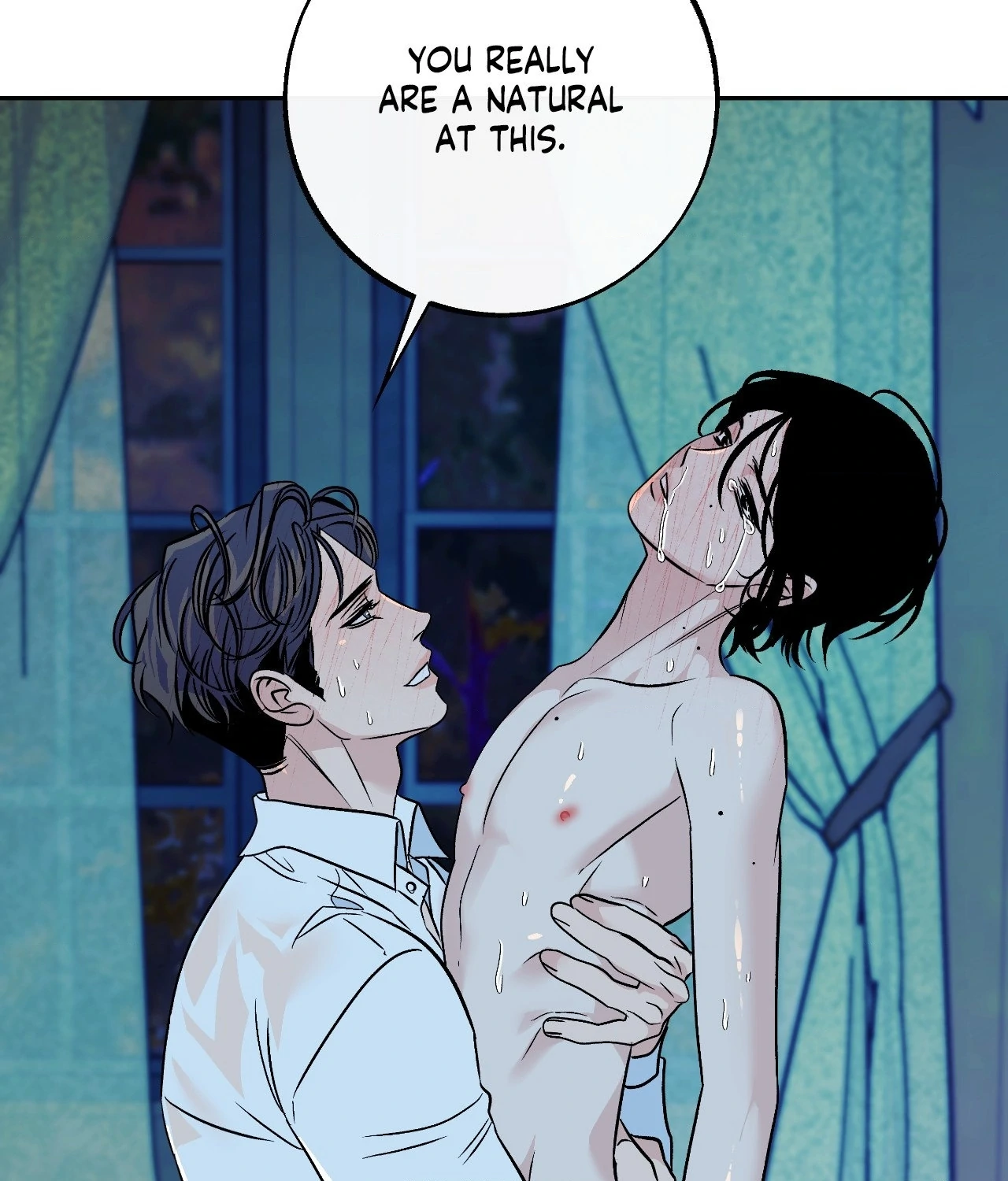Saha [Official] - Chapter 29 manhwa