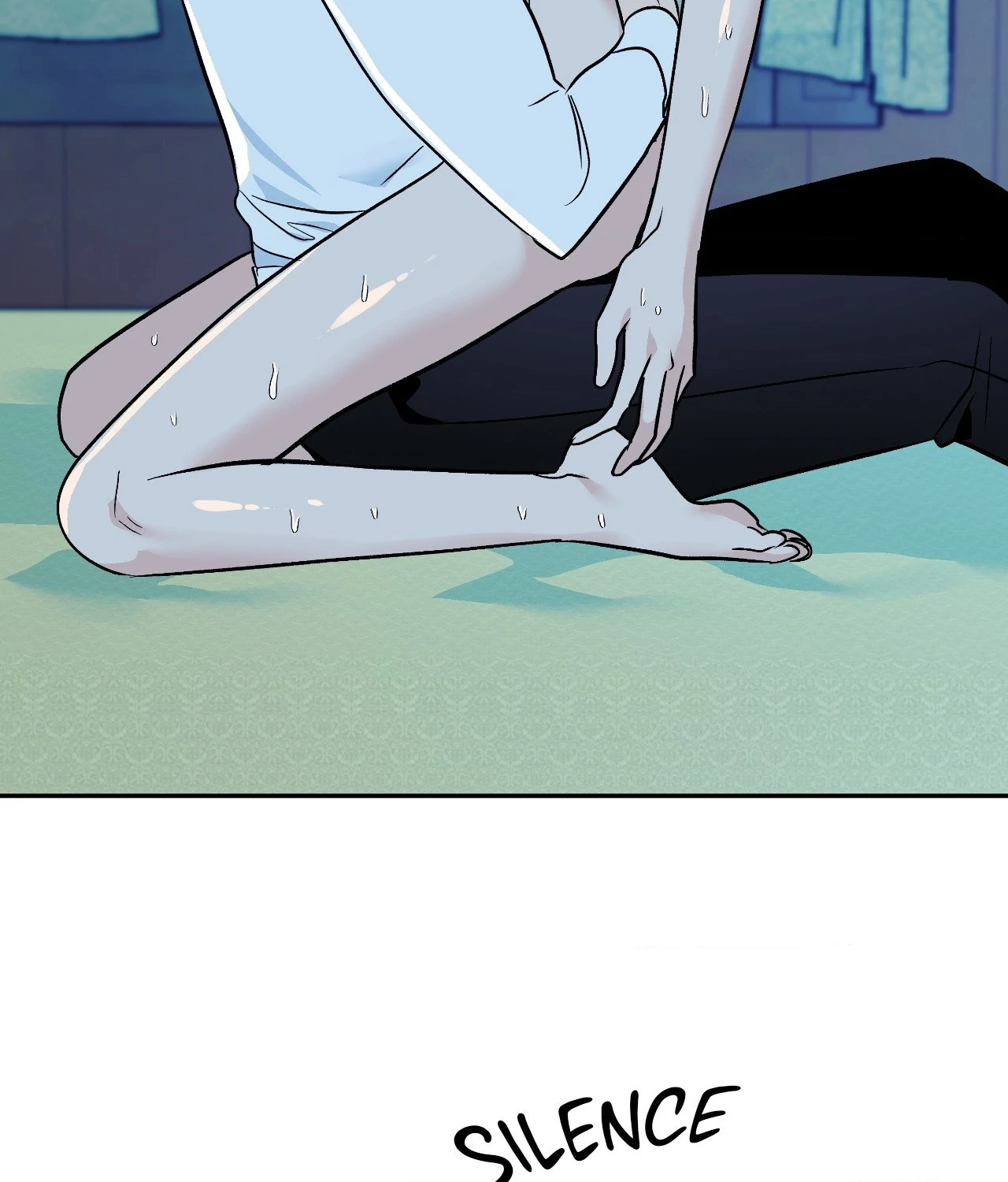 Saha [Official] - Chapter 29 manhwa