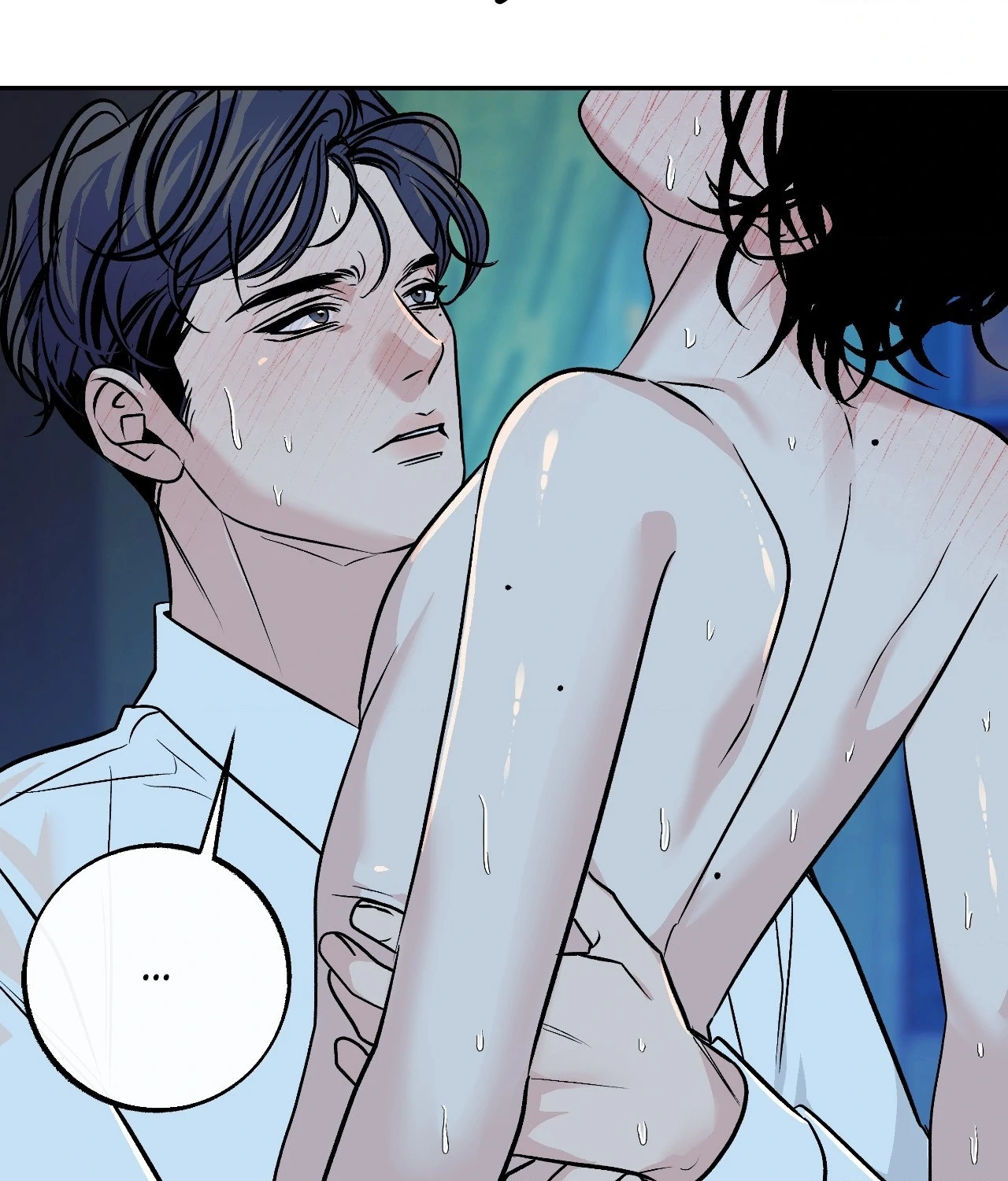 Saha [Official] - Chapter 29 manhwa