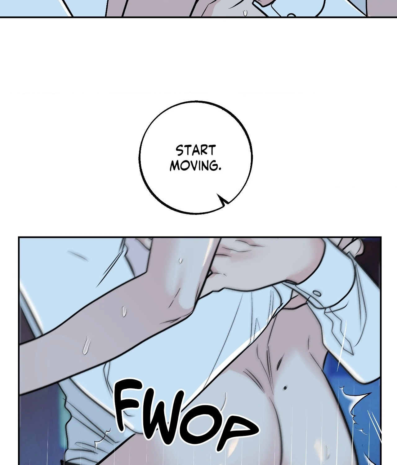 Saha [Official] - Chapter 29 manhwa
