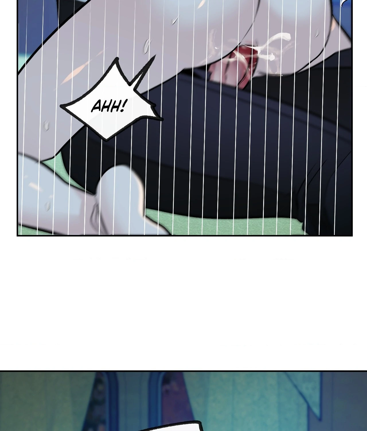 Saha [Official] - Chapter 29 manhwa