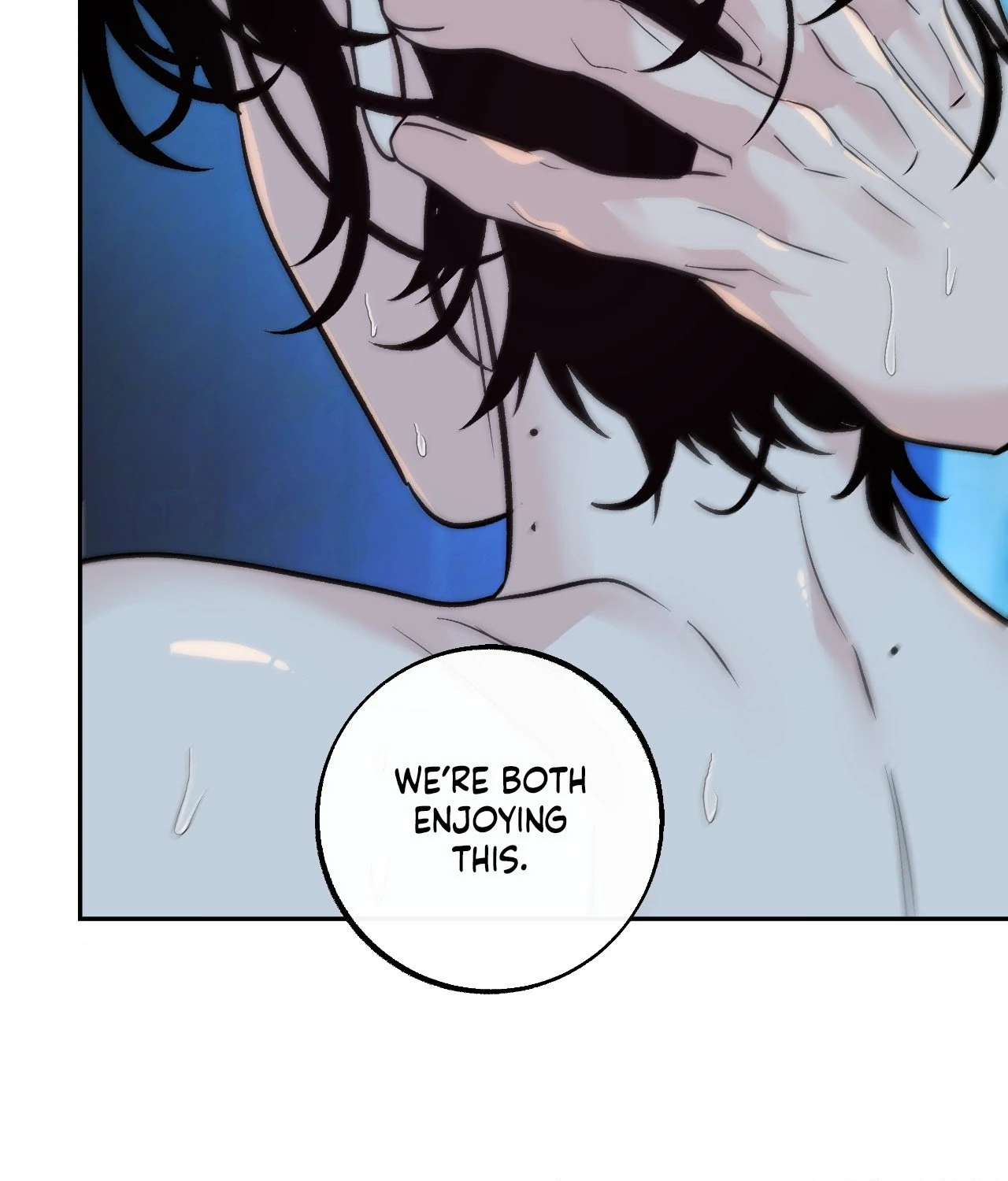 Saha [Official] - Chapter 29 manhwa