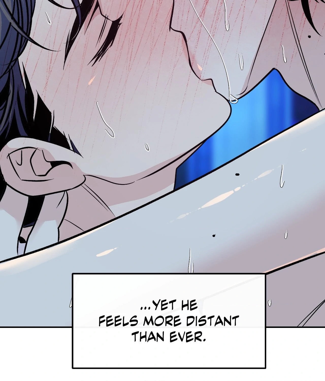 Saha [Official] - Chapter 29 manhwa