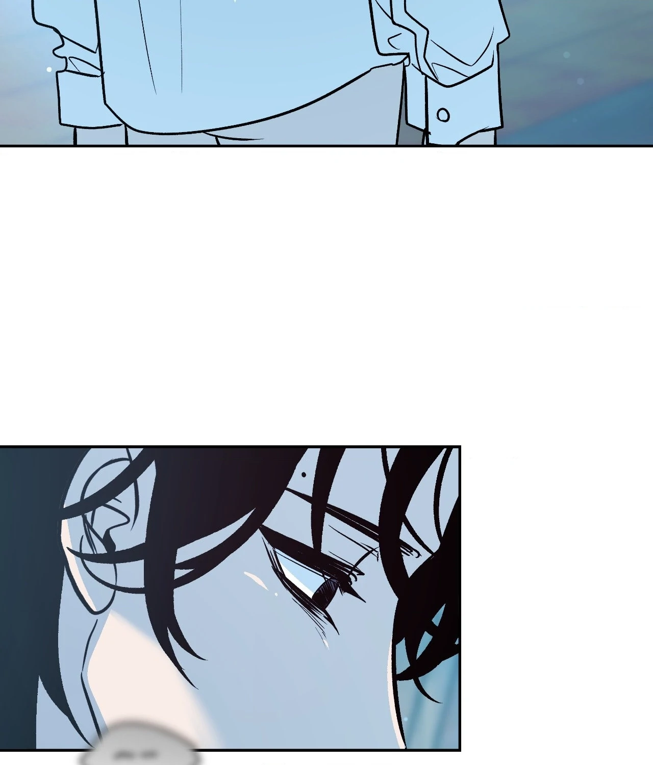 Saha [Official] - Chapter 29 manhwa