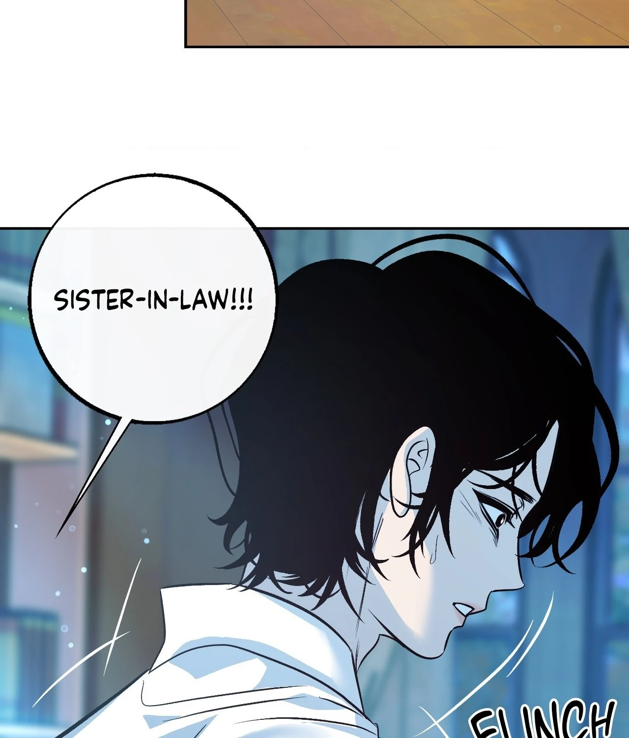 Saha [Official] - Chapter 29 manhwa