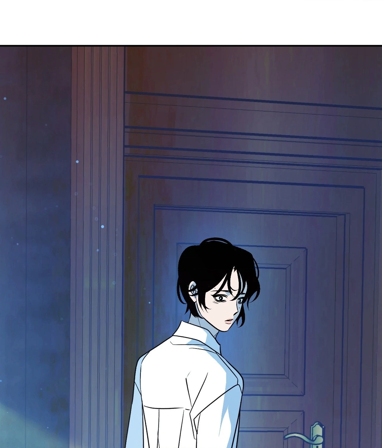 Saha [Official] - Chapter 29 manhwa