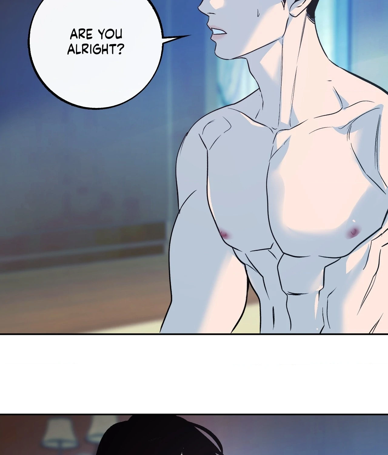 Saha [Official] - Chapter 29 manhwa